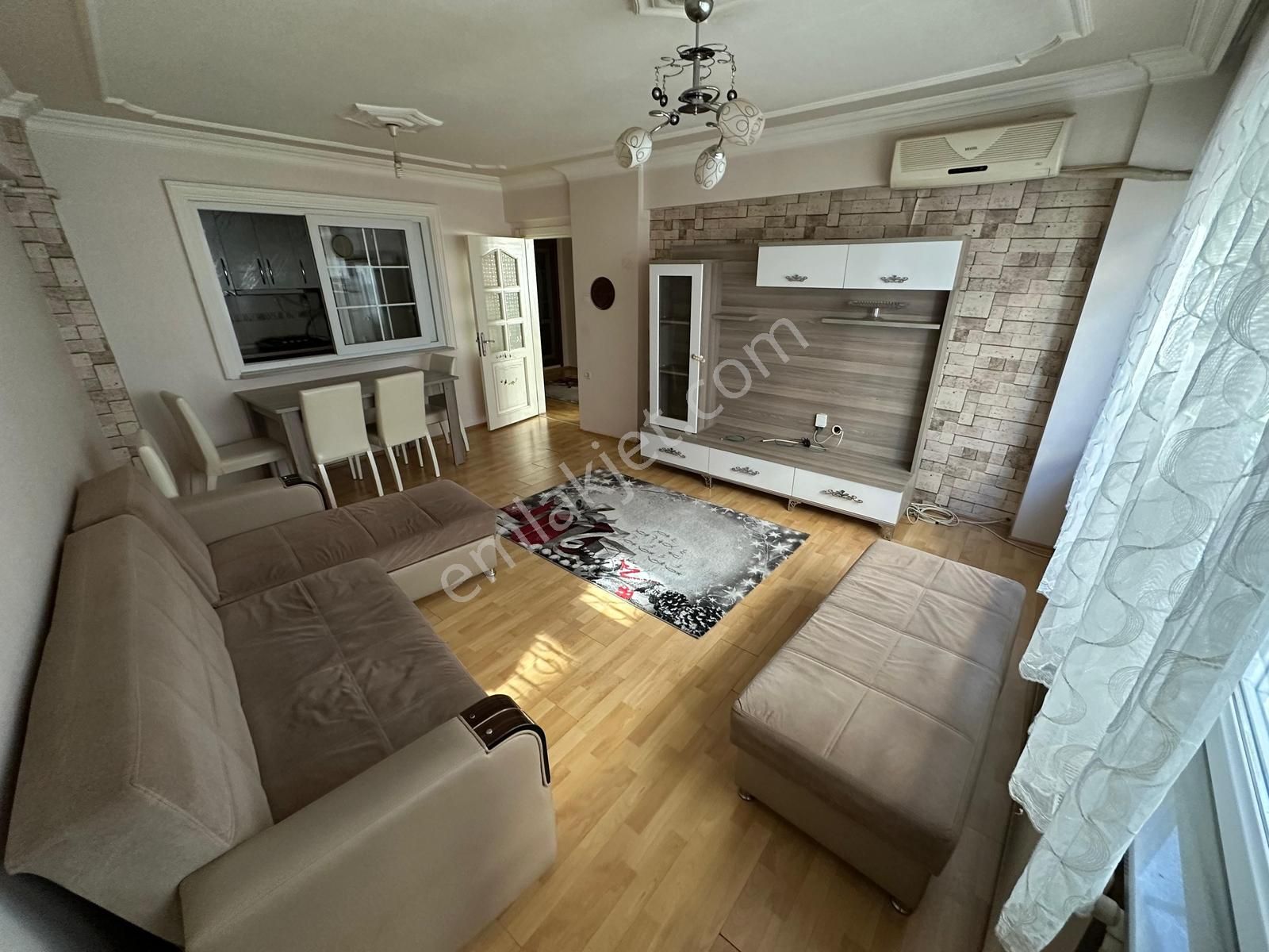 Çırpanda Kiracılı, Eşyalı, Krediye Uygun 2+1 Yatırımlık Daire - Görsel 2