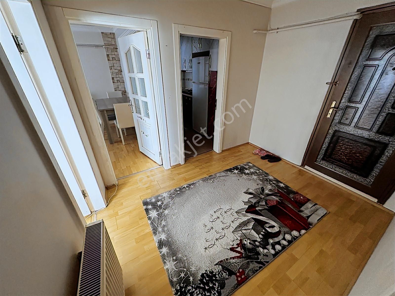 Çırpanda Kiracılı, Eşyalı, Krediye Uygun 2+1 Yatırımlık Daire - Görsel 13