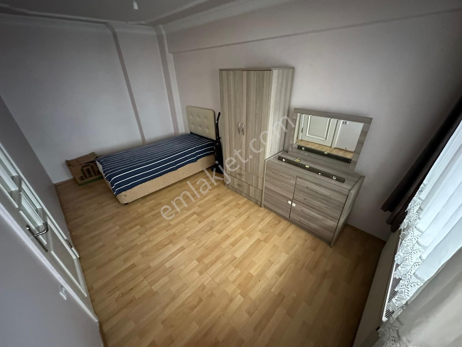 Çırpanda Kiracılı, Eşyalı, Krediye Uygun 2+1 Yatırımlık Daire - Görsel 5