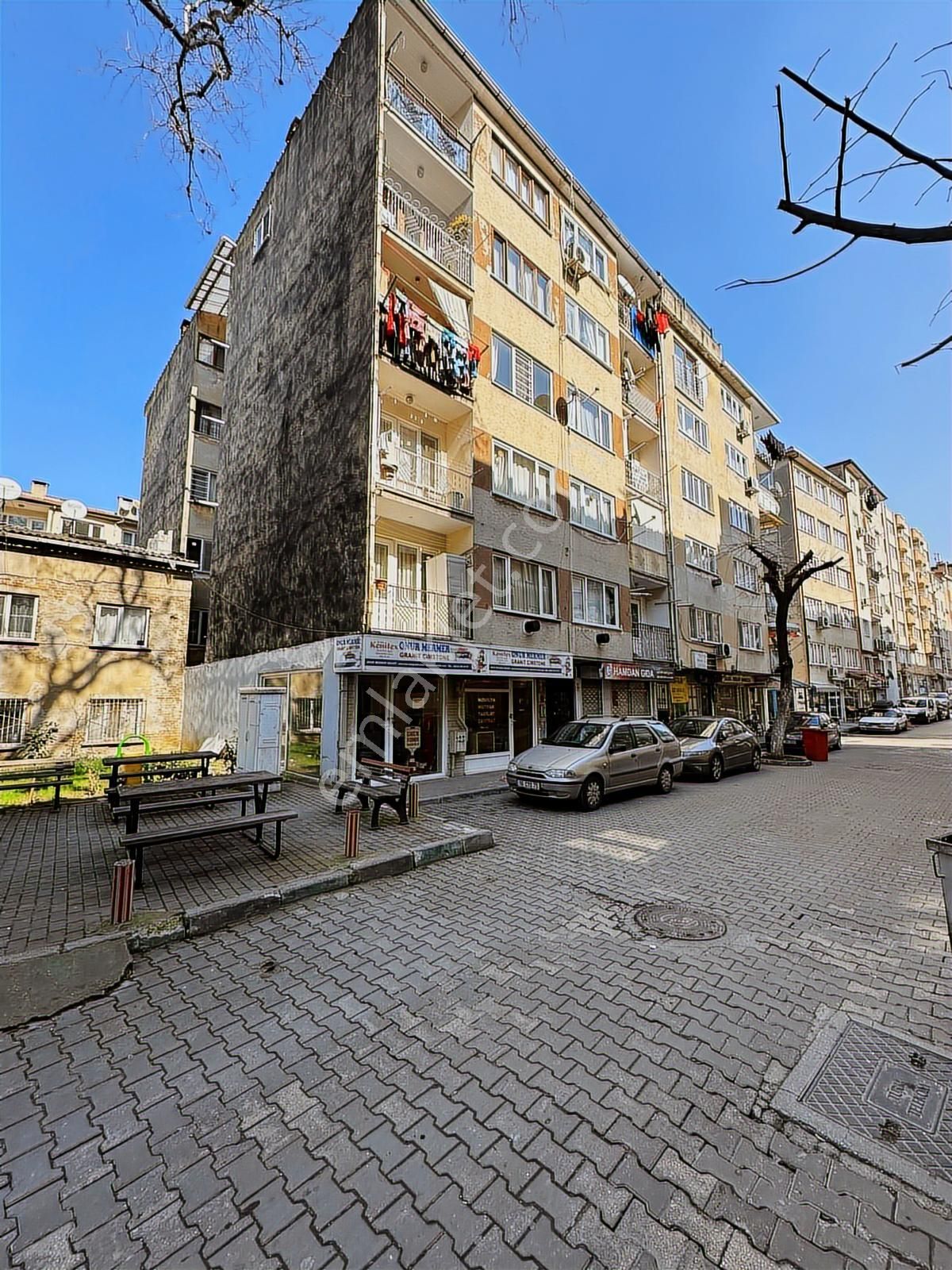 Çırpanda Kiracılı, Eşyalı, Krediye Uygun 2+1 Yatırımlık Daire - Görsel 29