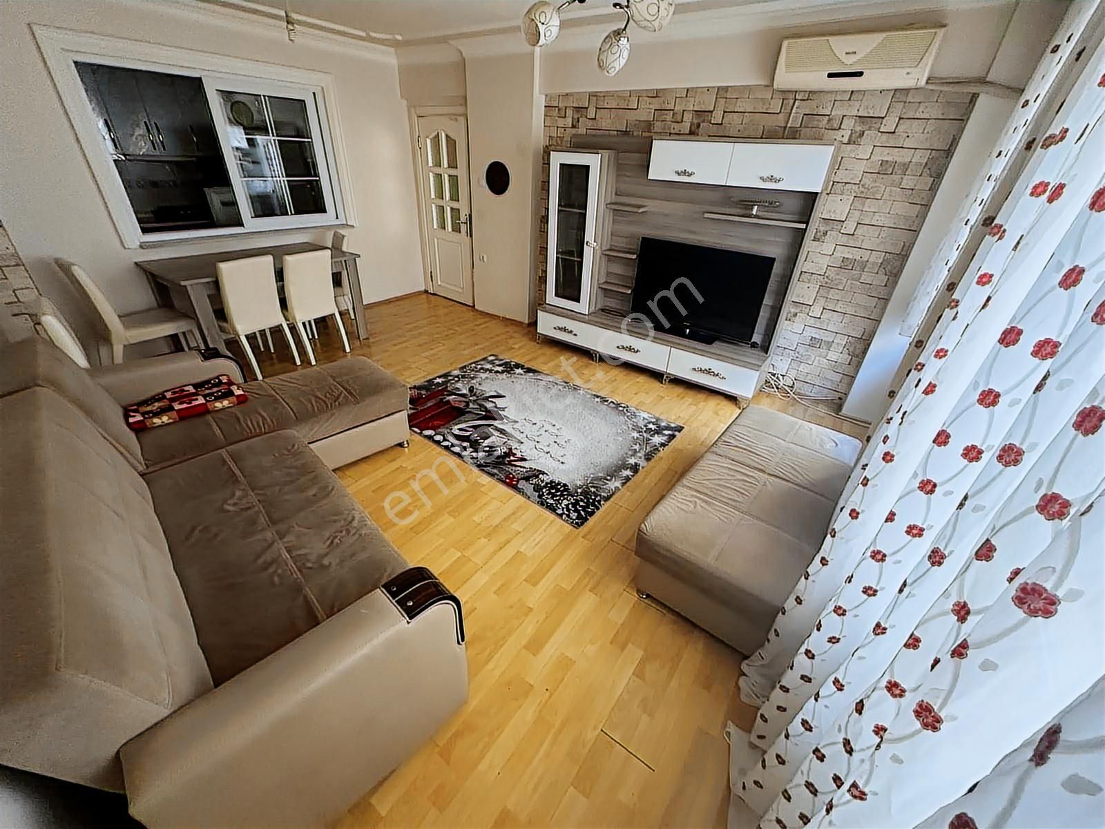 Çırpanda Kiracılı, Eşyalı, Krediye Uygun 2+1 Yatırımlık Daire - Görsel 17