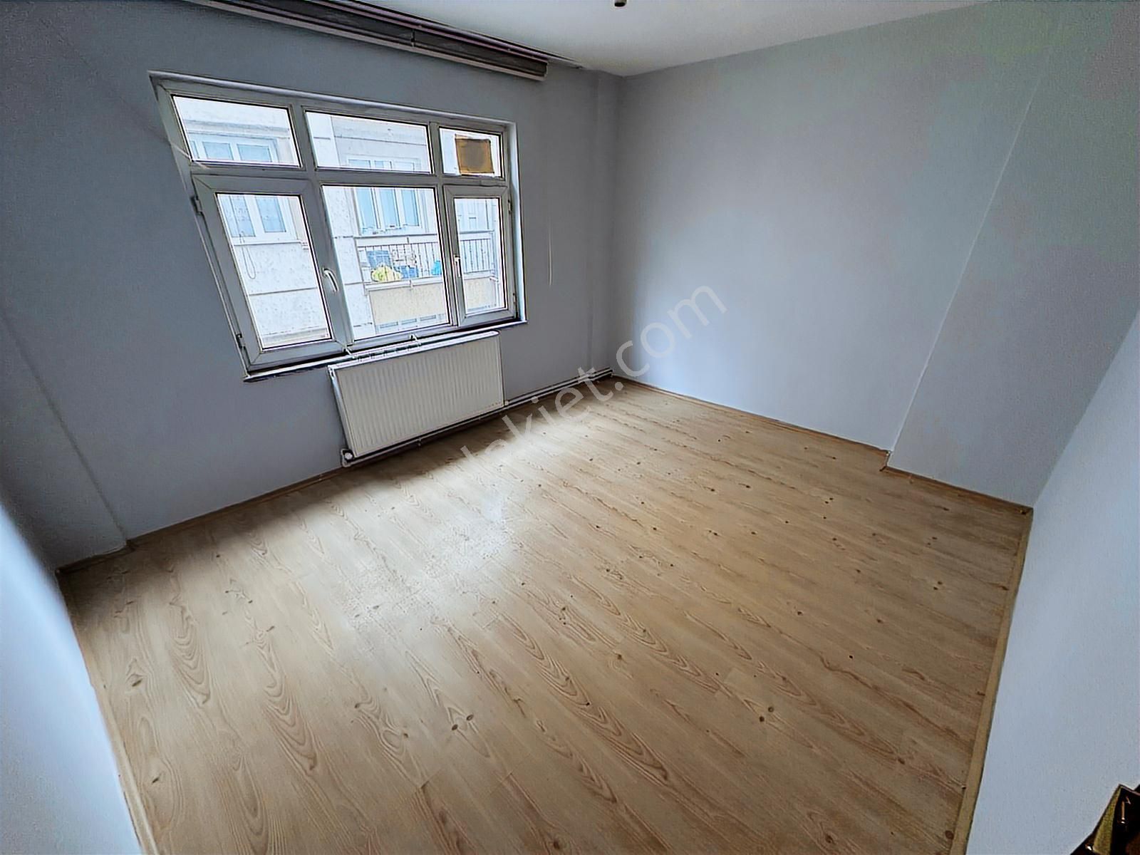 Teleferik Zümrütevlerde | Köşe Konum, Ara Kat 3+1 Kiralık Daire - Görsel 2