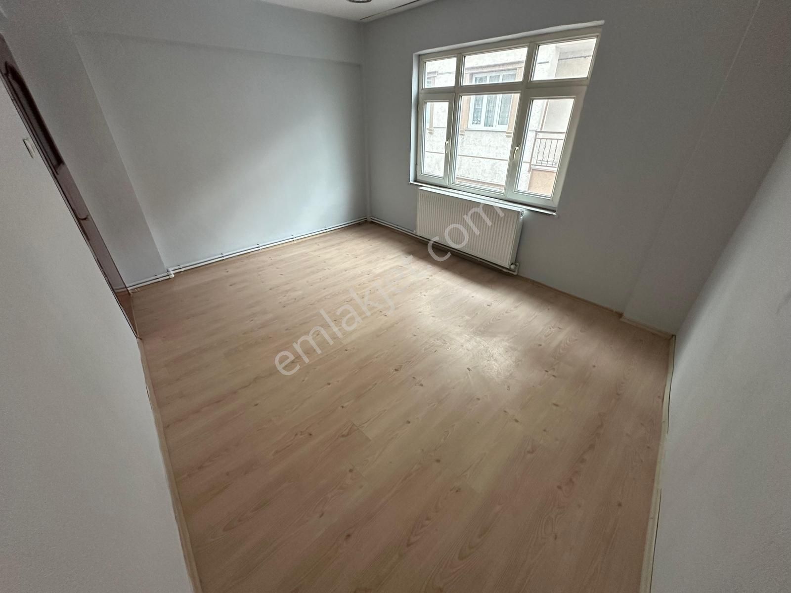 Teleferik Zümrütevlerde | Köşe Konum, Ara Kat 3+1 Kiralık Daire - Görsel 18