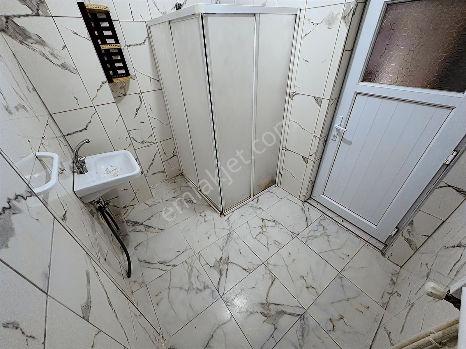 Teleferik Zümrütevlerde | Köşe Konum, Ara Kat 3+1 Kiralık Daire - Görsel 31