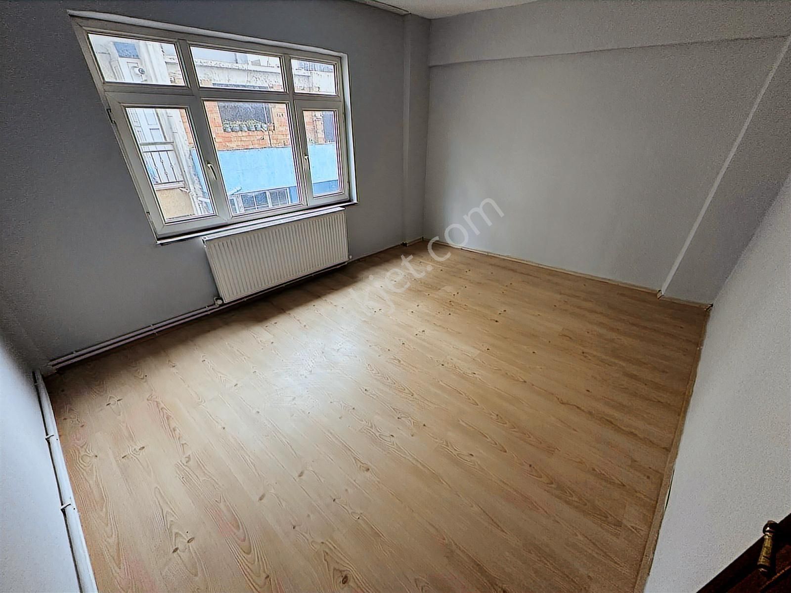 Teleferik Zümrütevlerde | Köşe Konum, Ara Kat 3+1 Kiralık Daire - Görsel 26