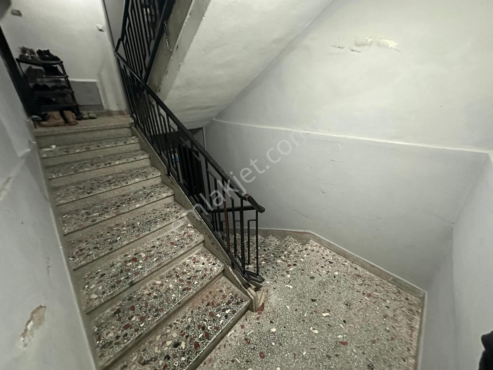 Teleferik Zümrütevlerde | Köşe Konum, Ara Kat 3+1 Kiralık Daire - Görsel 10