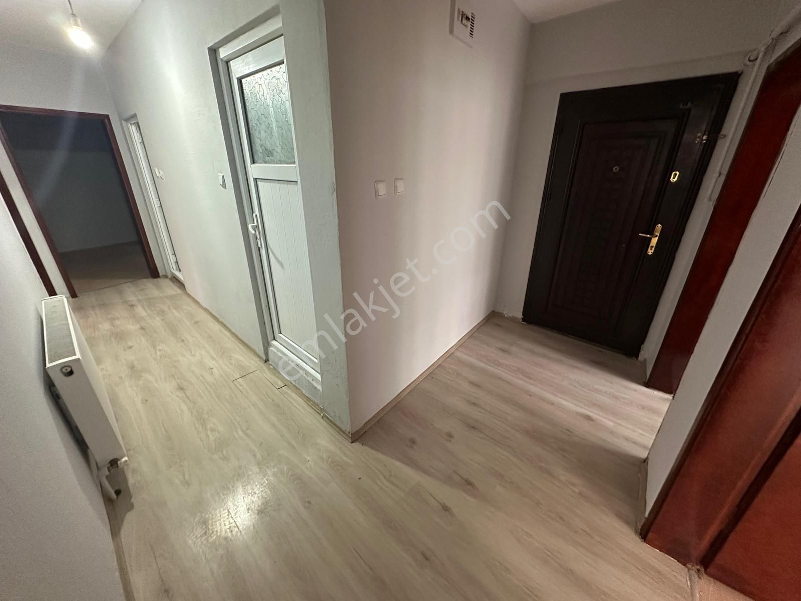 Teleferik Zümrütevlerde | Köşe Konum, Ara Kat 3+1 Kiralık Daire - Görsel 25