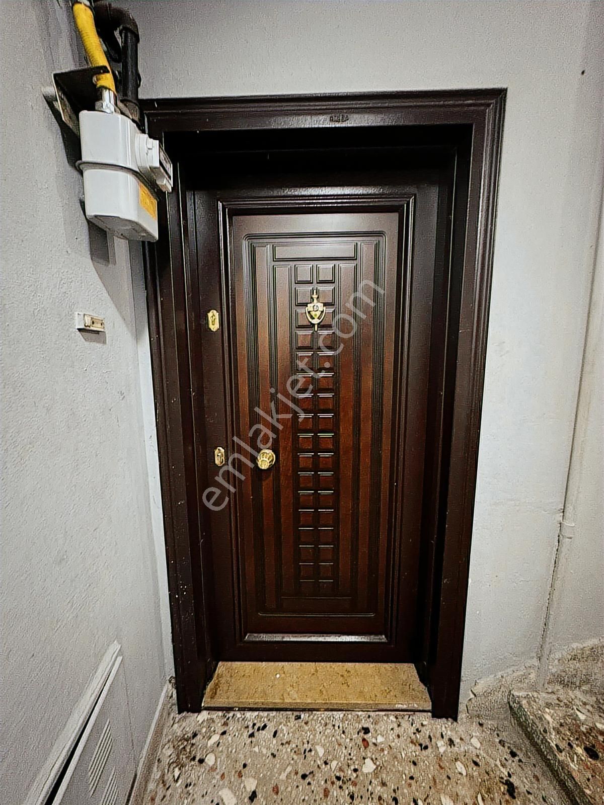 Teleferik Zümrütevlerde | Köşe Konum, Ara Kat 3+1 Kiralık Daire - Görsel 24