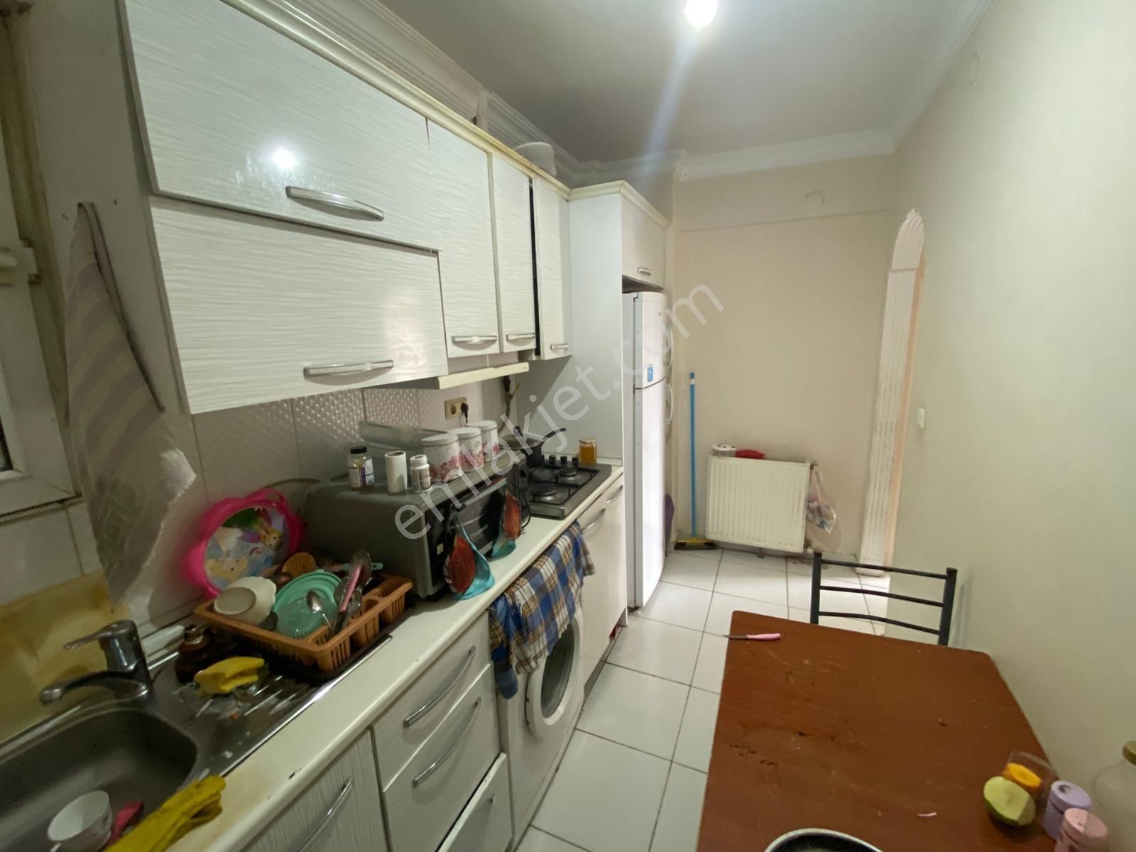 ╣goped╠ Çınarcık Sokakta Satılık 80m2 2+1 2.arakat Satılık Daire - Görsel 12