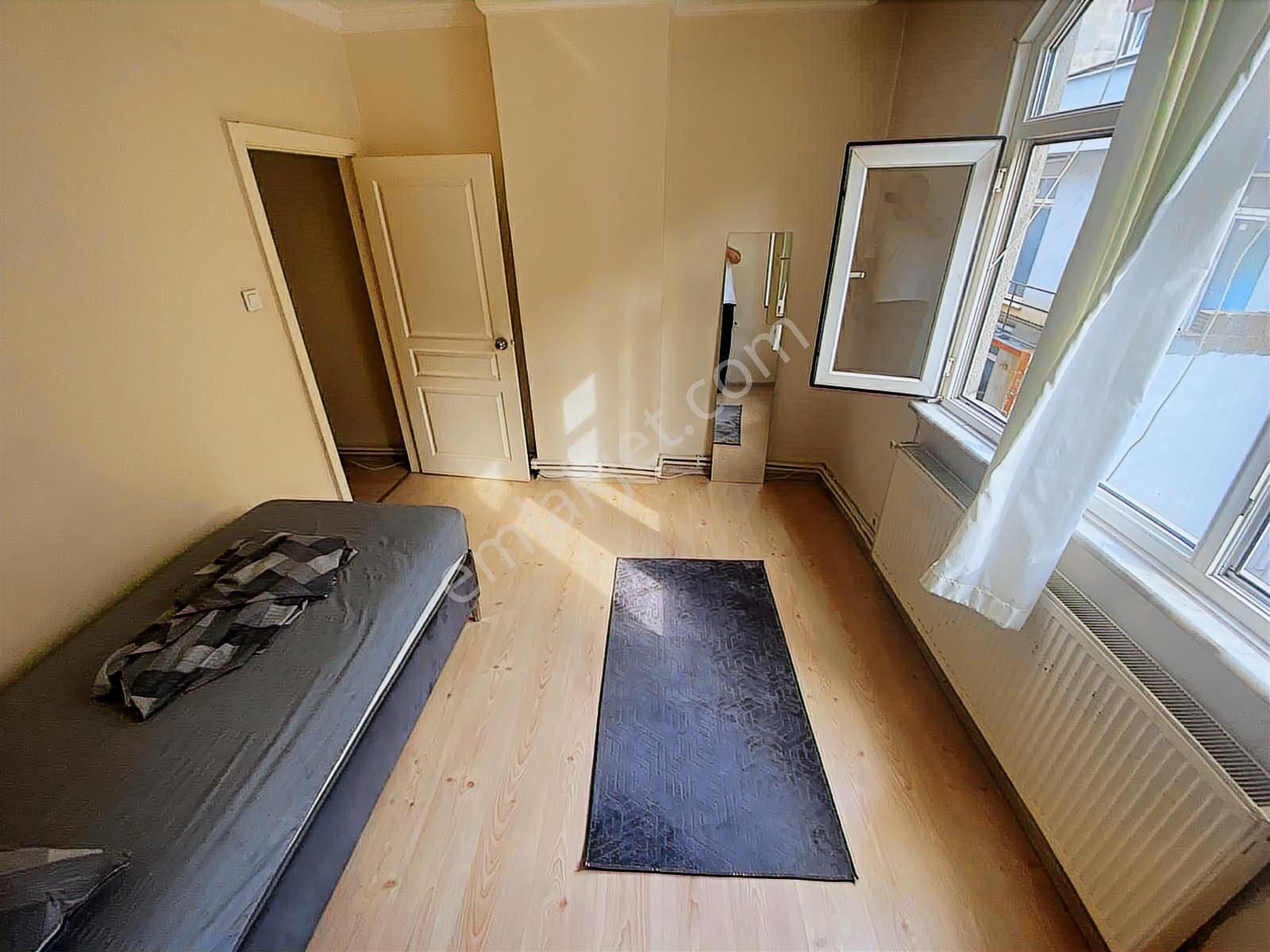 ╣goped╠ Bereç Sigorta Yan Sokağında Satılık 2+1 4.kat 80m2 Daire - Görsel 11