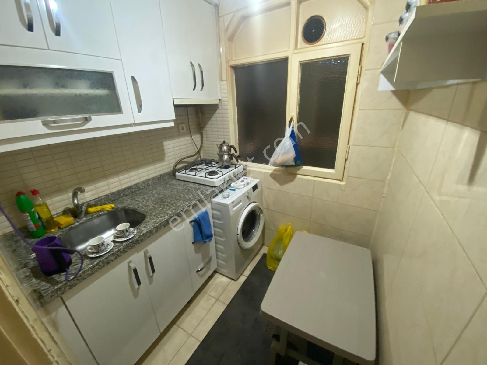 ╣goped╠ Bereç Sigorta Yan Sokağında Satılık 2+1 4.kat 80m2 Daire - Görsel 13