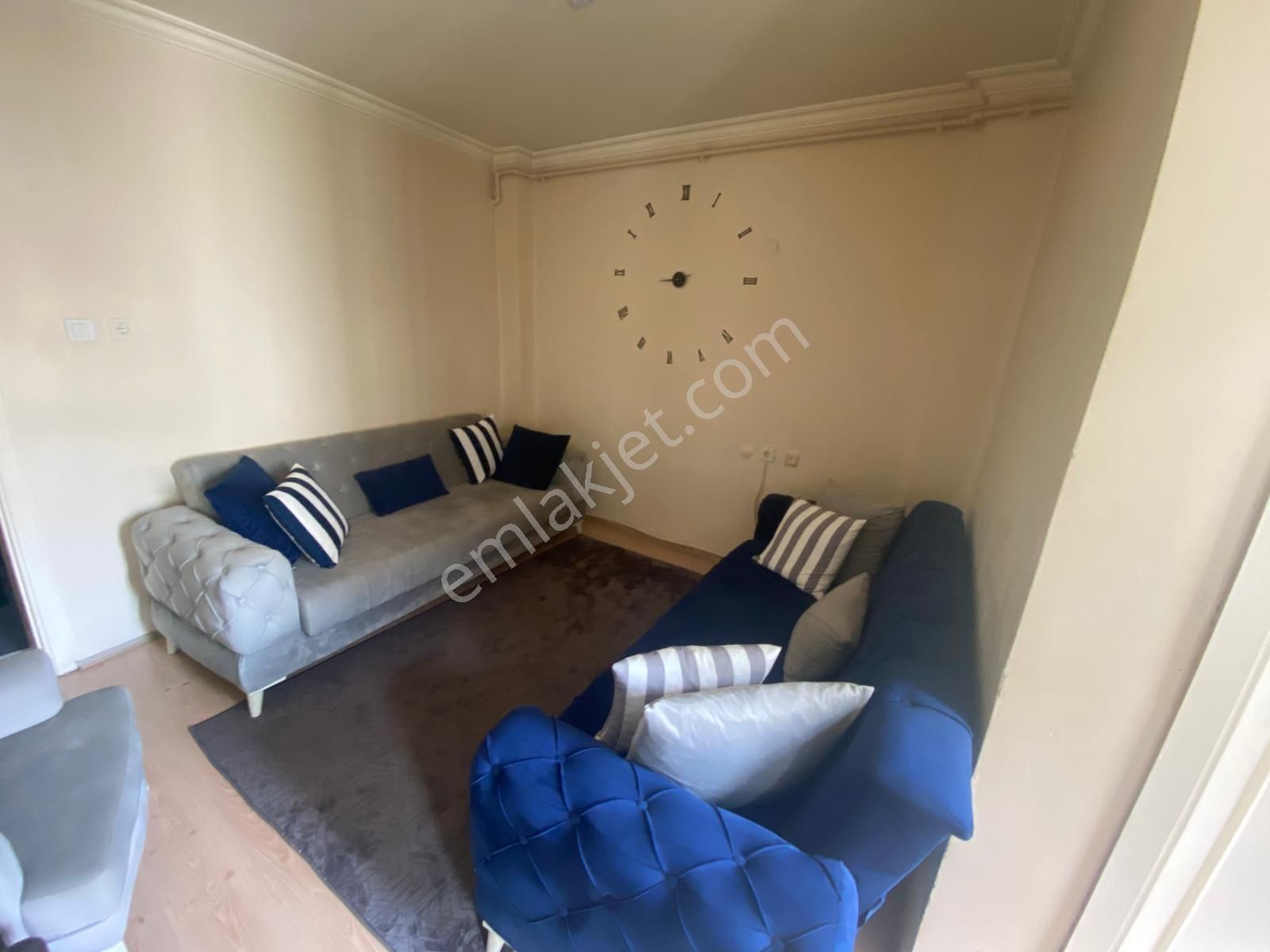 ╣goped╠ Bereç Sigorta Yan Sokağında Satılık 2+1 4.kat 80m2 Daire - Görsel 10