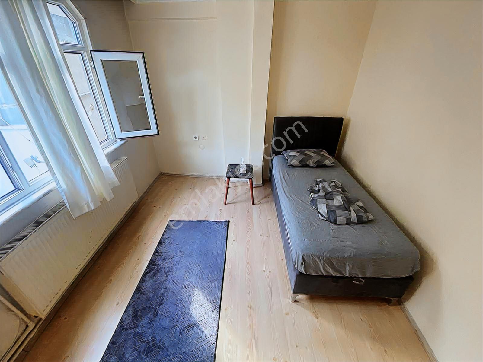 ╣goped╠ Bereç Sigorta Yan Sokağında Satılık 2+1 4.kat 80m2 Daire - Görsel 8