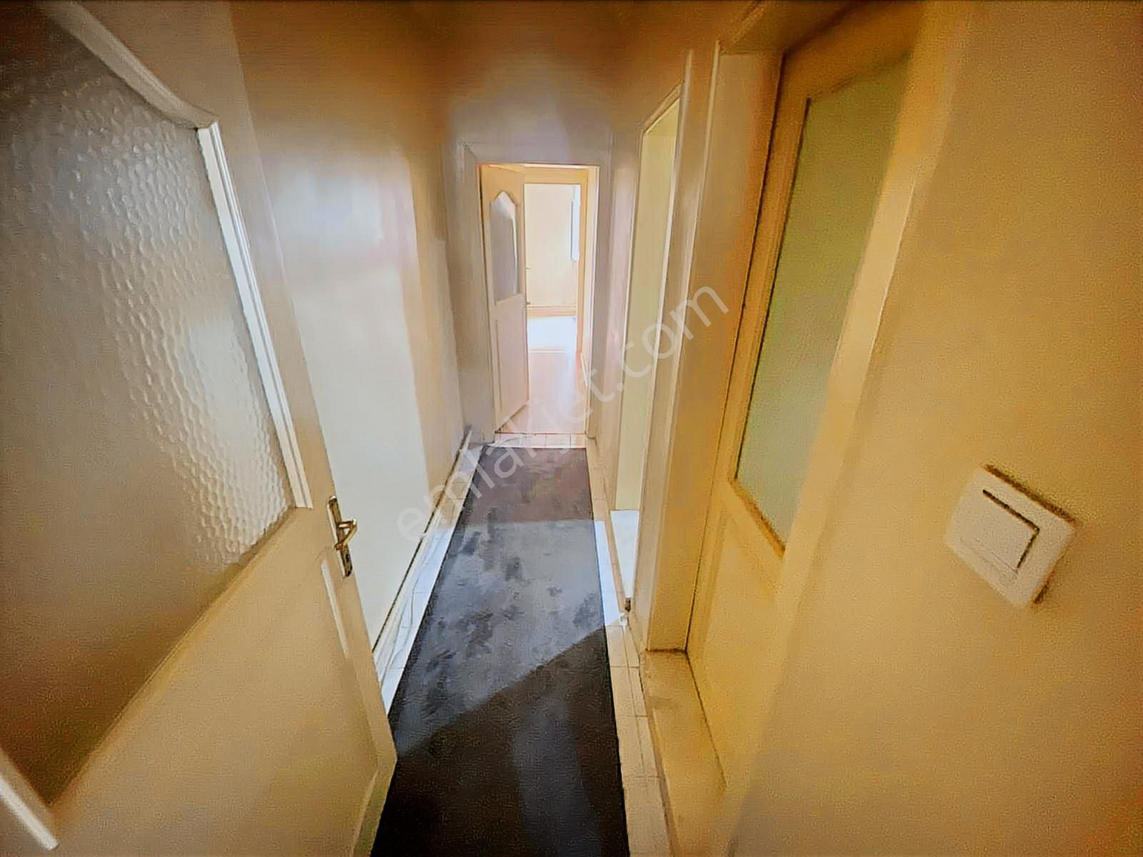 ╣goped╠ Bereç Sigorta Yan Sokağında Satılık 2+1 4.kat 80m2 Daire - Görsel 9