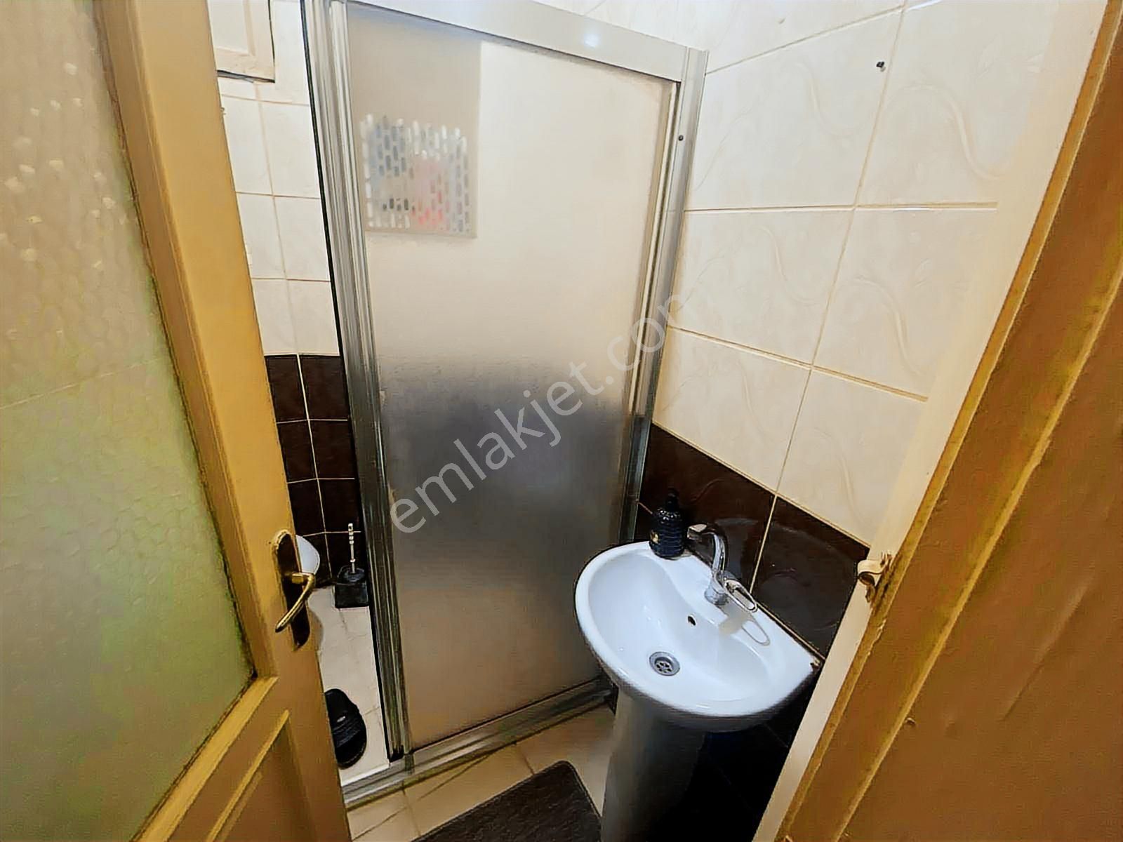 ╣goped╠ Bereç Sigorta Yan Sokağında Satılık 2+1 4.kat 80m2 Daire - Görsel 4