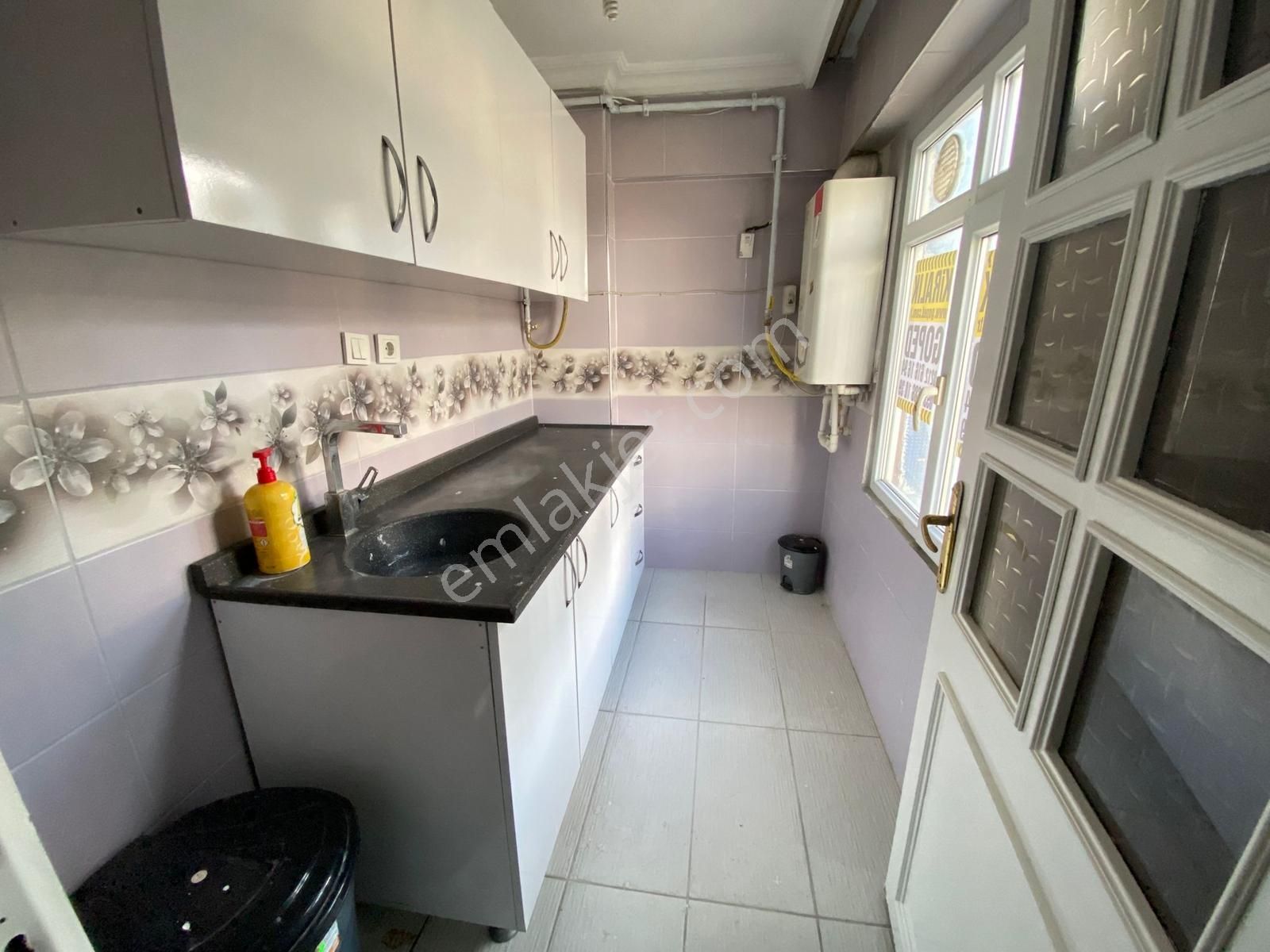 ╣goped╠ Kaymakamlık Karşısı Kiralık 1+1 Ofis & Büro & 70m2 4.kat - Görsel 3