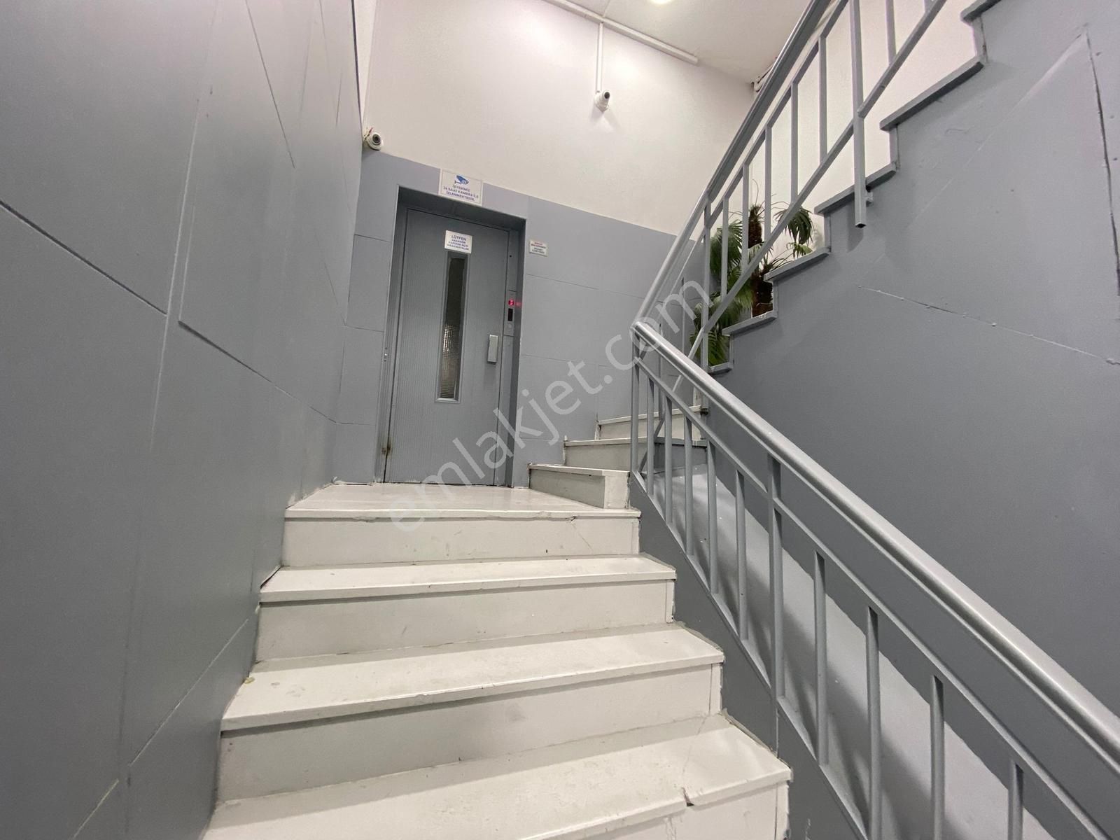 ╣goped╠ Gop Meydan Kiralık 25m2 Ofis & Büro 3.kat Y.merdivenli - Görsel 10