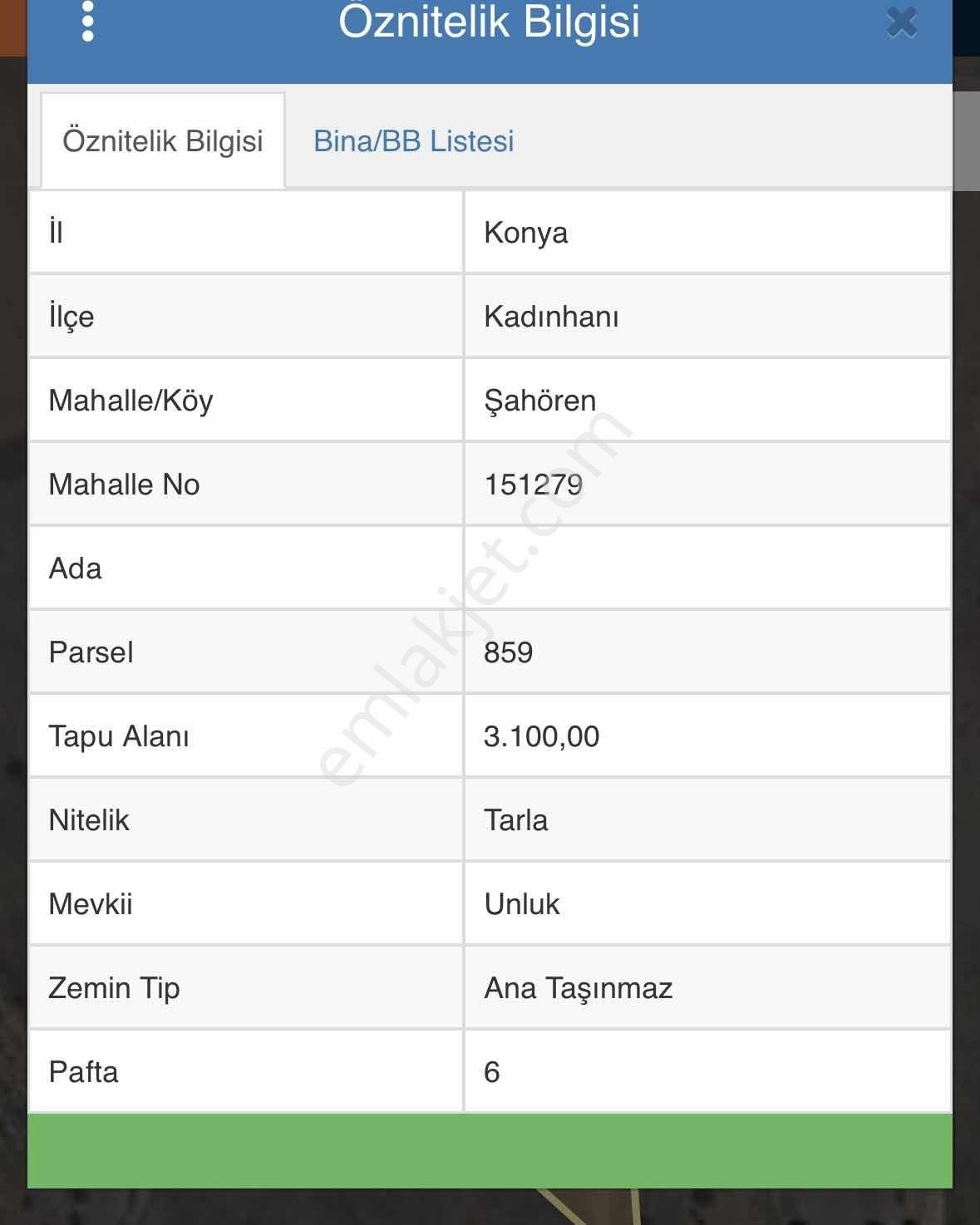 Sürşen Premium Group'dan Acil Fırsat Kupon Tarla !!! - Görsel 2