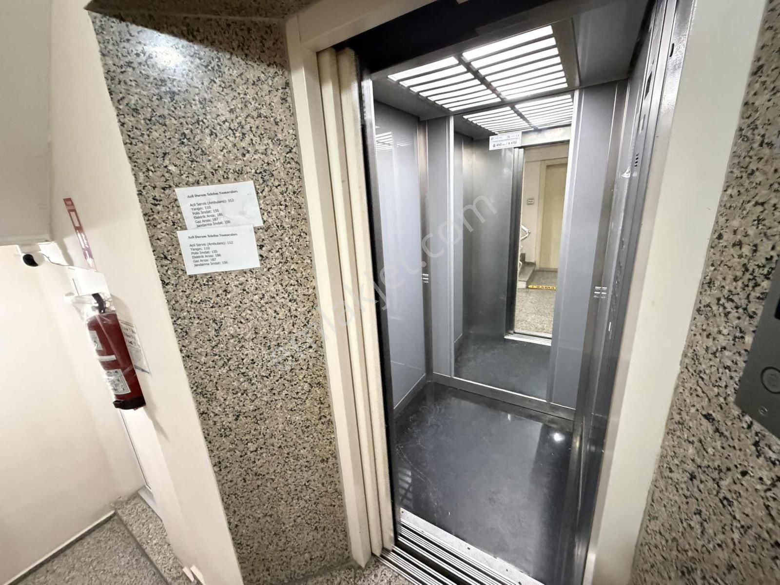 Burcu'dan Sunullah Mh Arakat Full Eşyalı 1+1 Kiralık Daire - Görsel 5