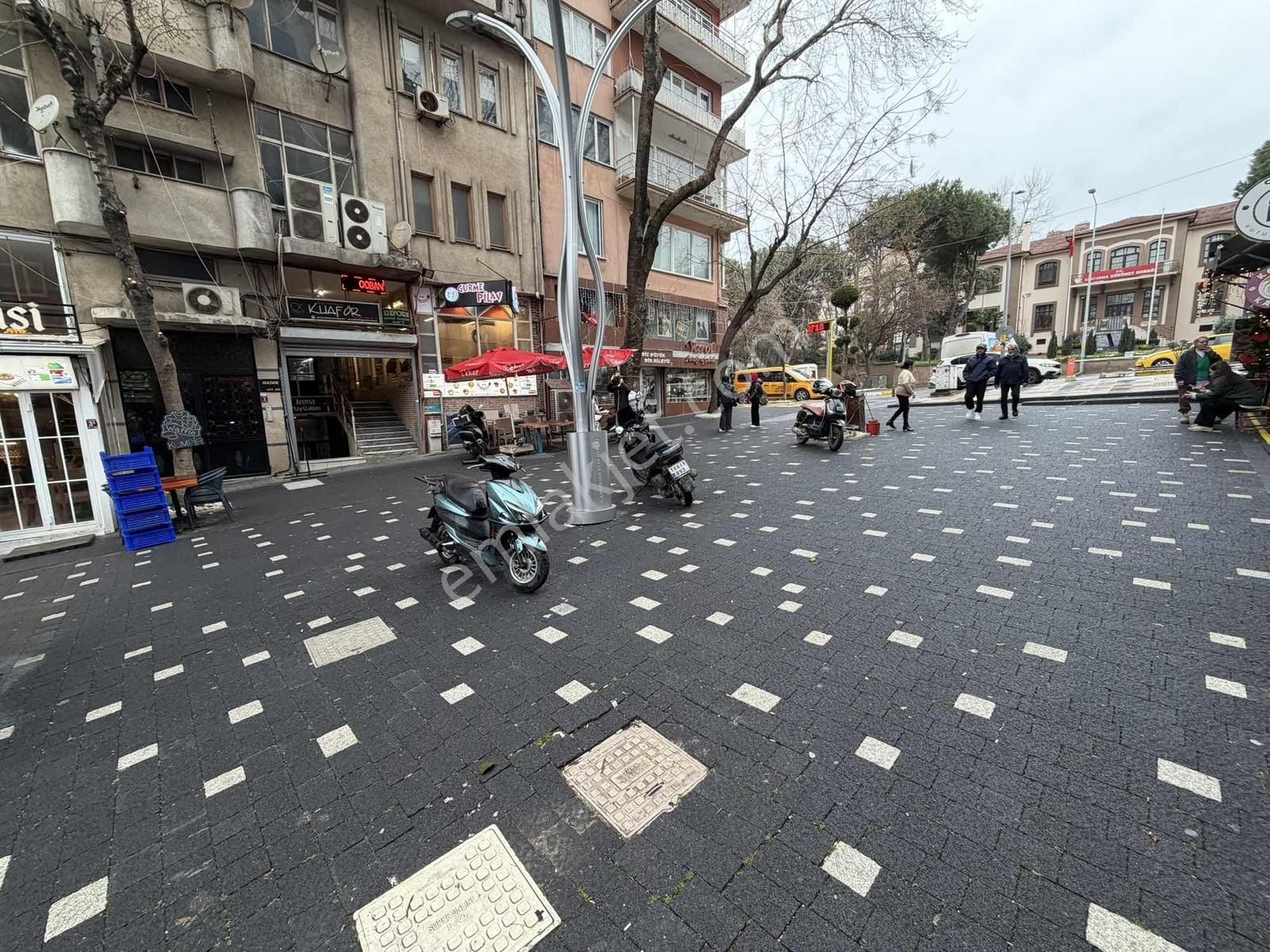 Burcu'dan Sunullah Mh Arakat Full Eşyalı 1+1 Kiralık Daire - Görsel 3