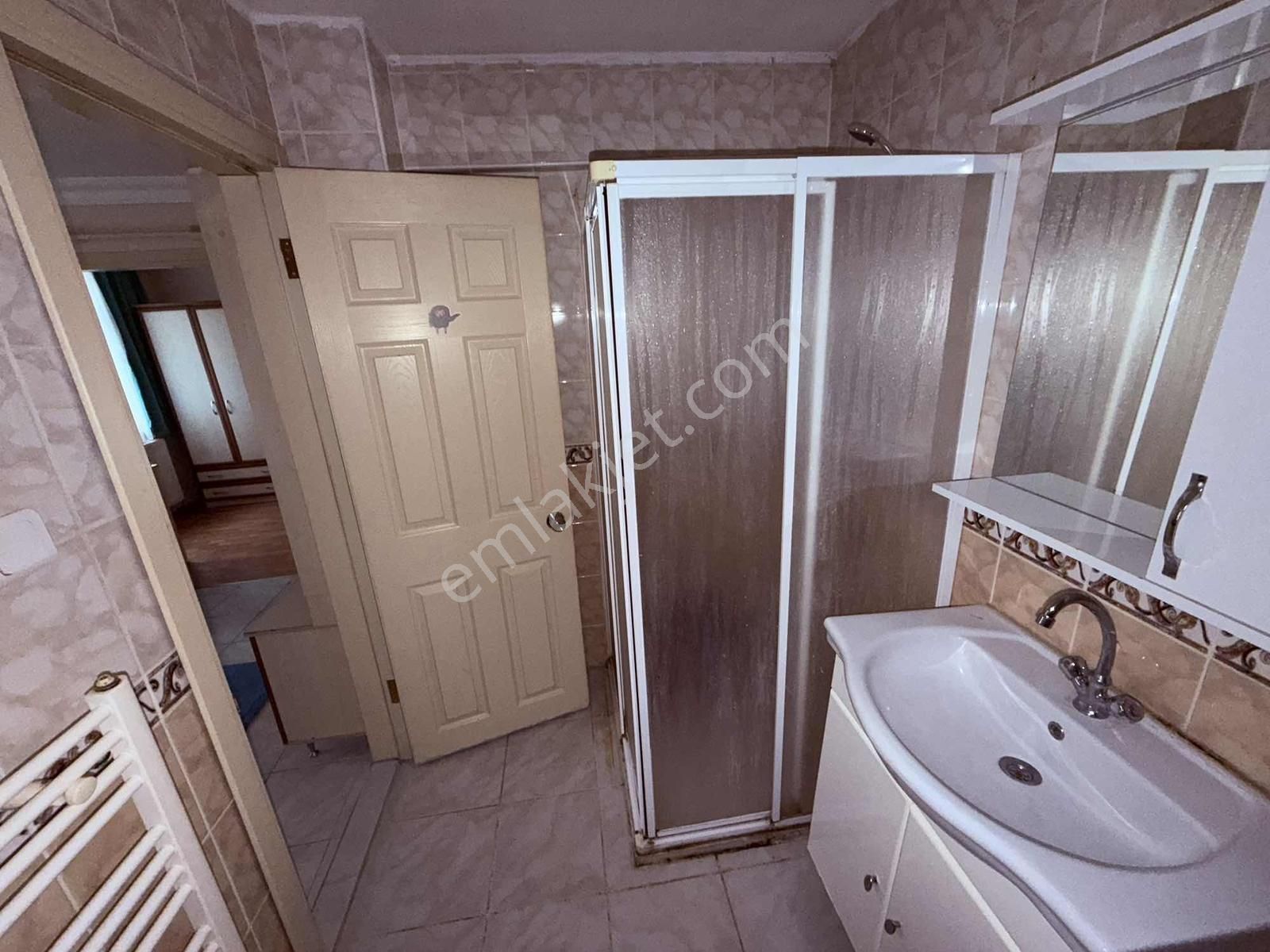 Burcu'dan Sunullah Mh Arakat Full Eşyalı 1+1 Kiralık Daire - Görsel 8