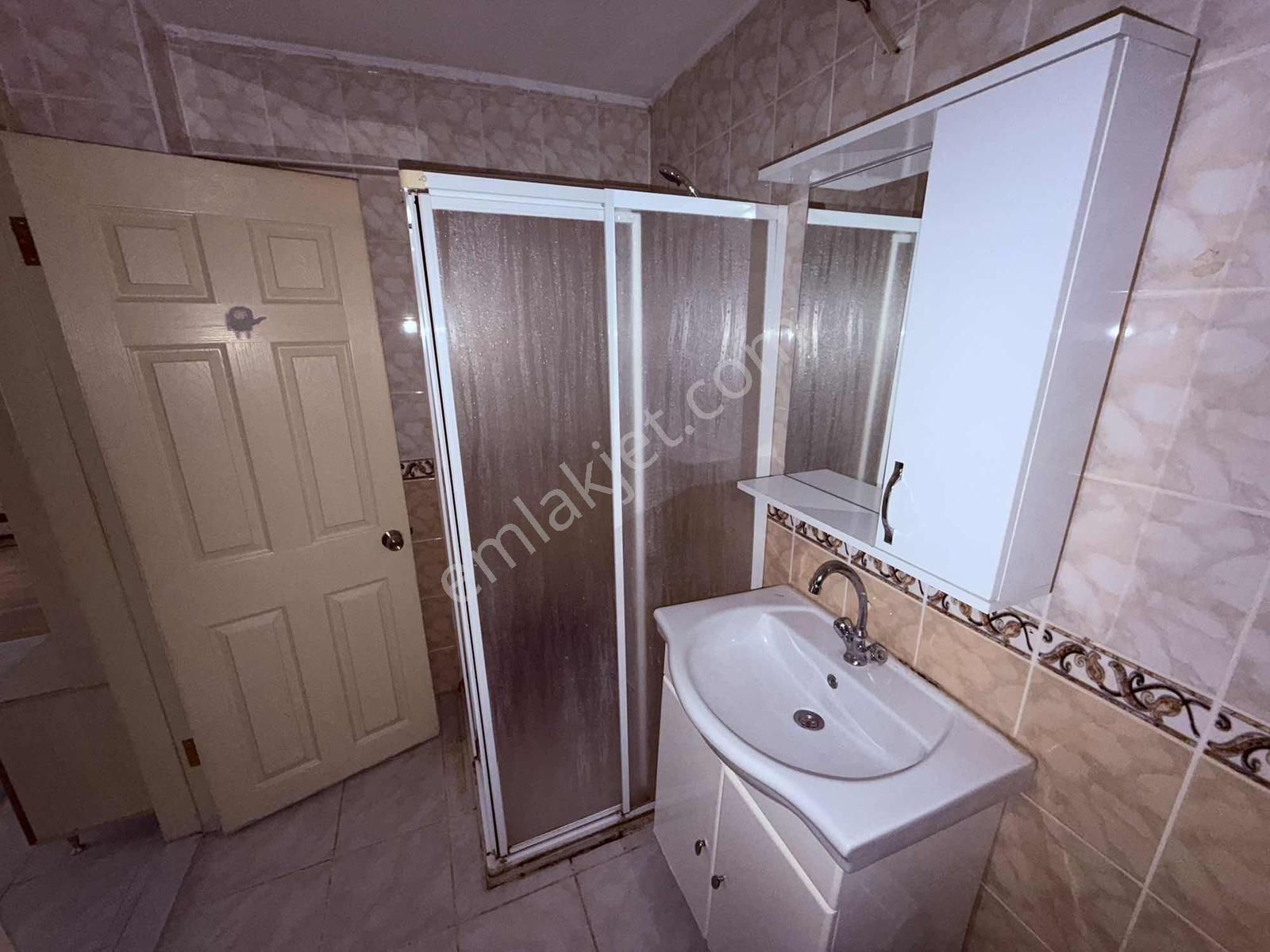 Burcu'dan Sunullah Mh Arakat Full Eşyalı 1+1 Kiralık Daire - Görsel 7