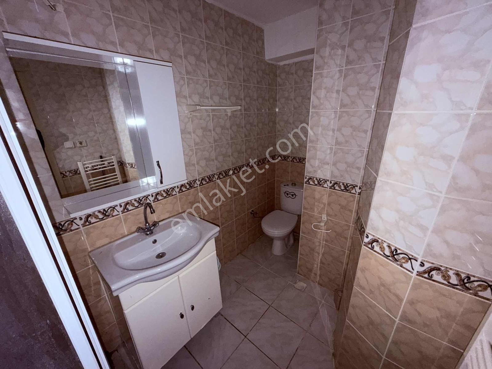 Burcu'dan Sunullah Mh Arakat Full Eşyalı 1+1 Kiralık Daire - Görsel 11