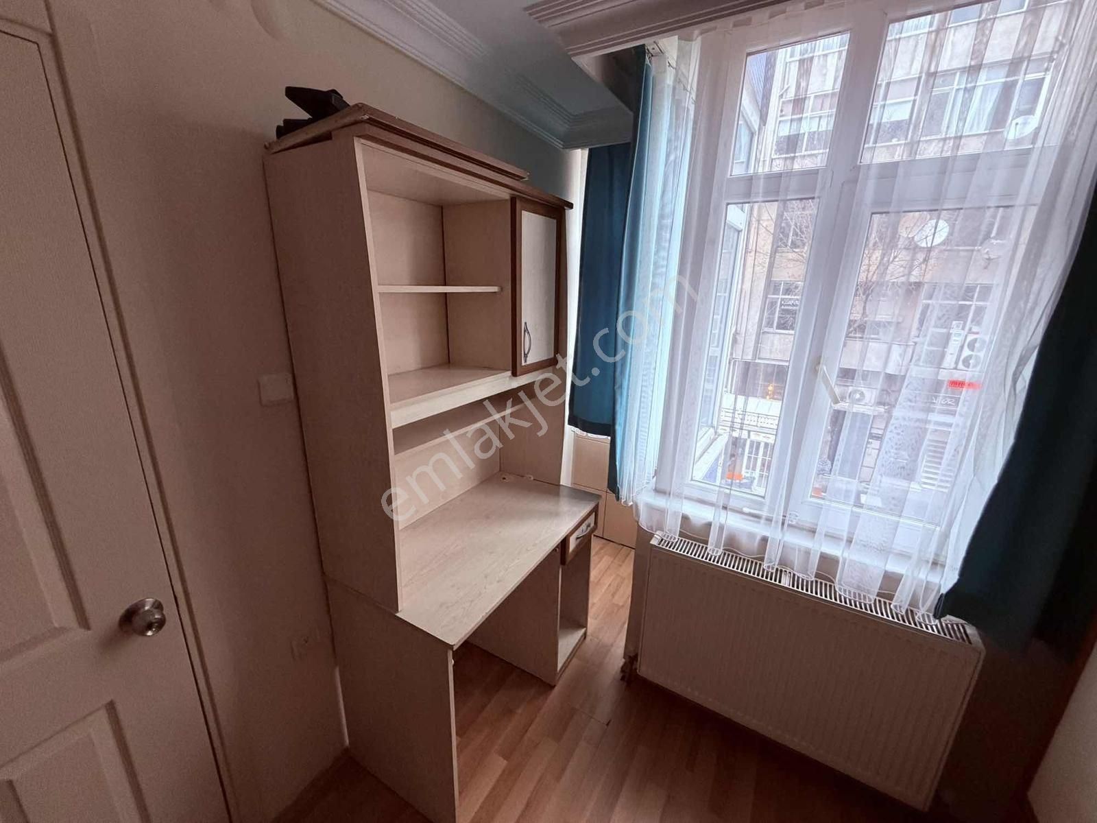 Burcu'dan Sunullah Mh Arakat Full Eşyalı 1+1 Kiralık Daire - Görsel 9