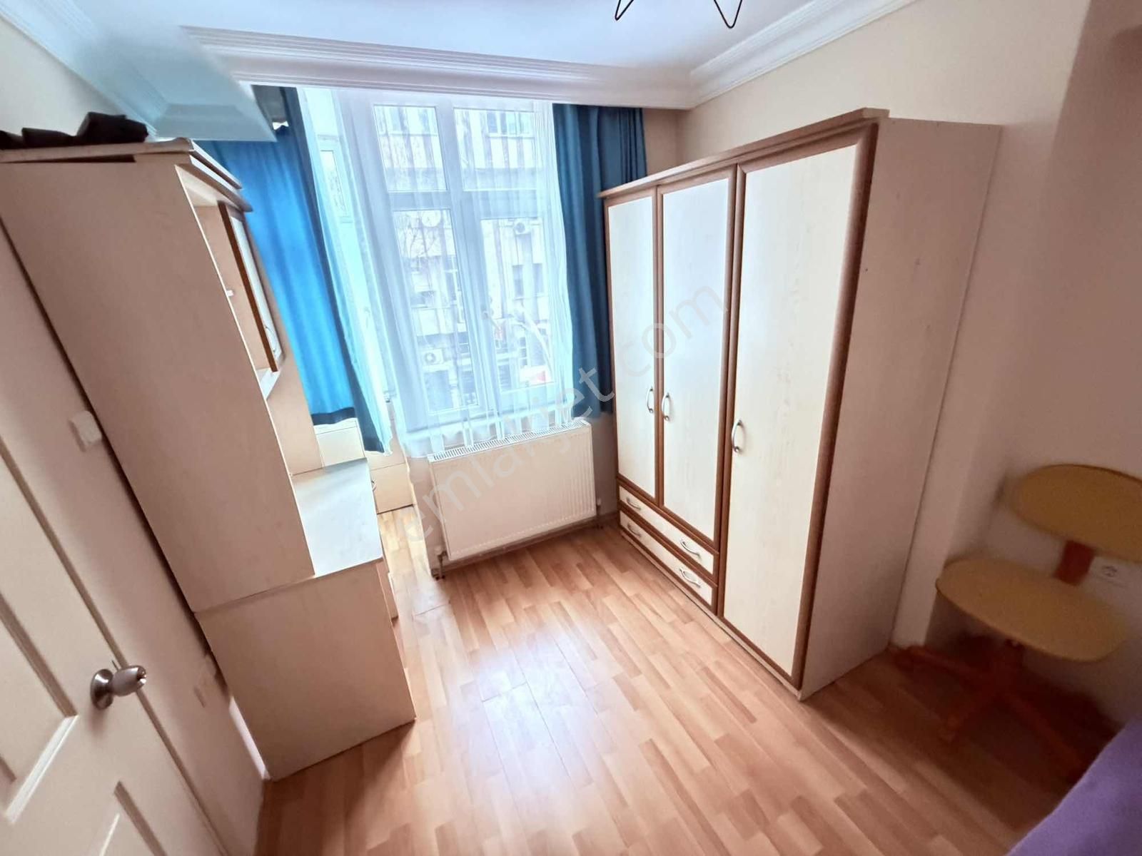 Burcu'dan Sunullah Mh Arakat Full Eşyalı 1+1 Kiralık Daire - Görsel 12