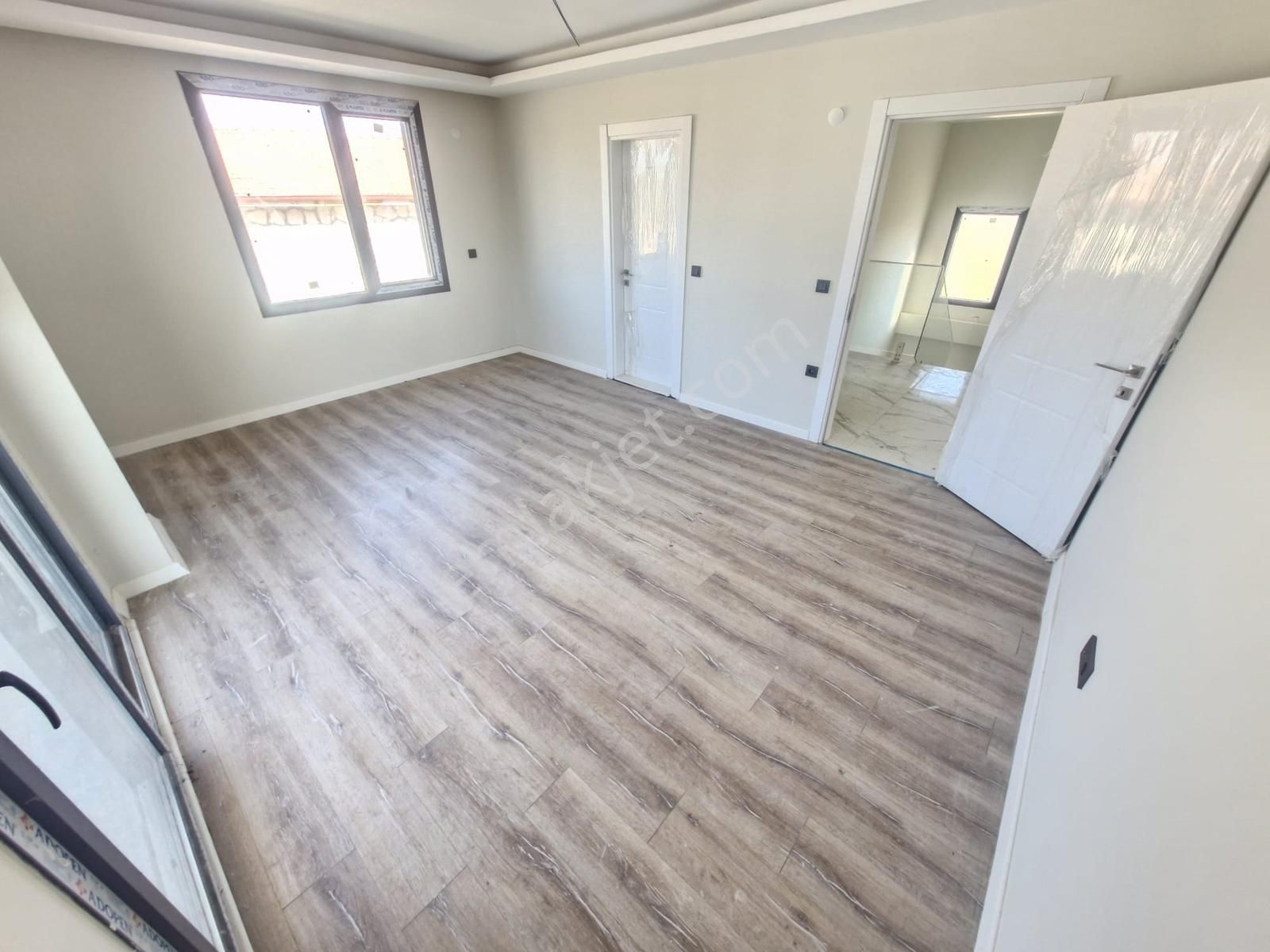 Gömeç Kızko Artur Yolu Üzerinde Satılık Müstakil 3+1 Villa - Görsel 13