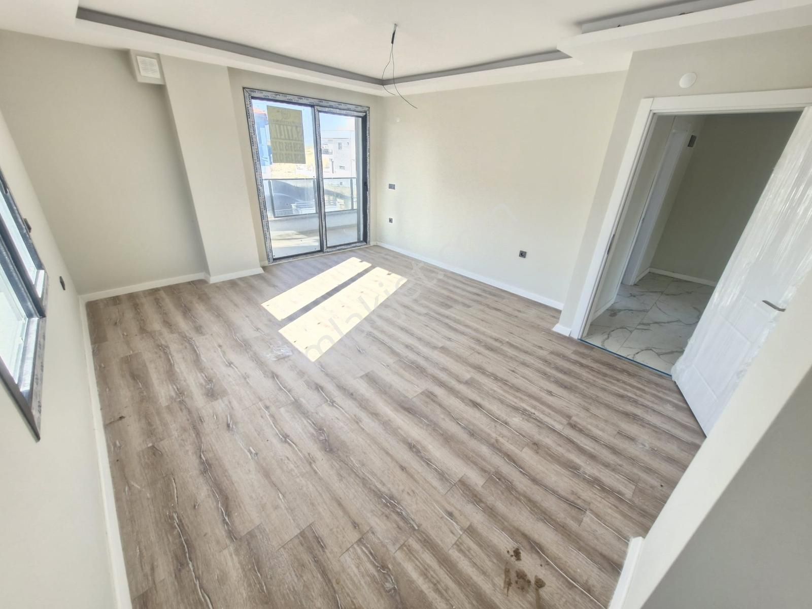 Gömeç Kızko Artur Yolu Üzerinde Satılık Müstakil 3+1 Villa - Görsel 27