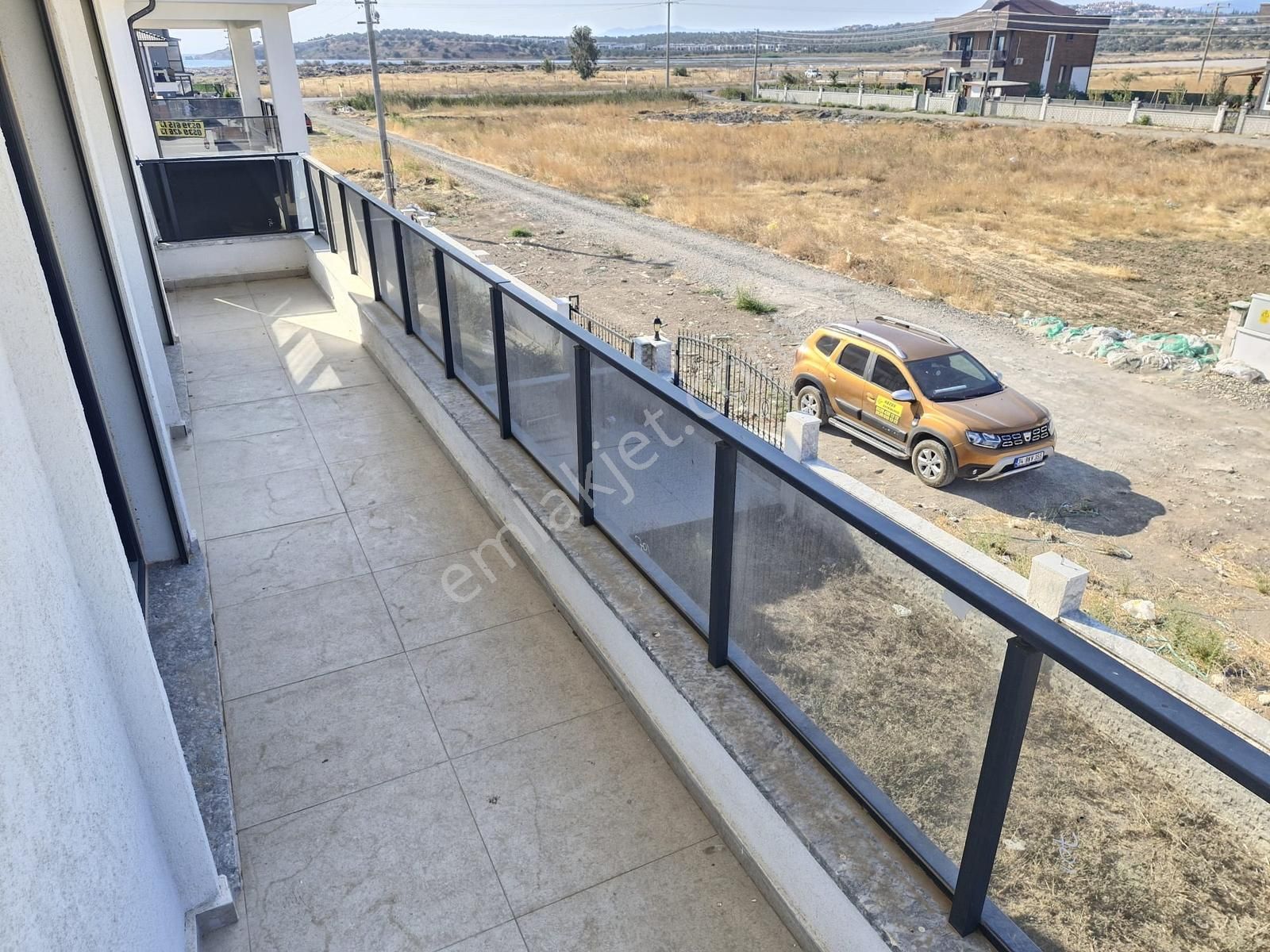 Gömeç Kızko Artur Yolu Üzerinde Satılık Müstakil 3+1 Villa - Görsel 30