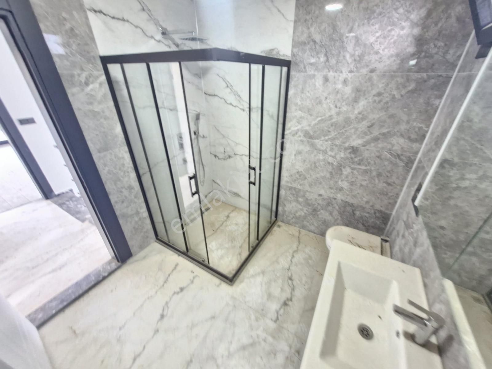 Gömeç Site İçerisinde Lüx 3+1 Villamız - Görsel 25