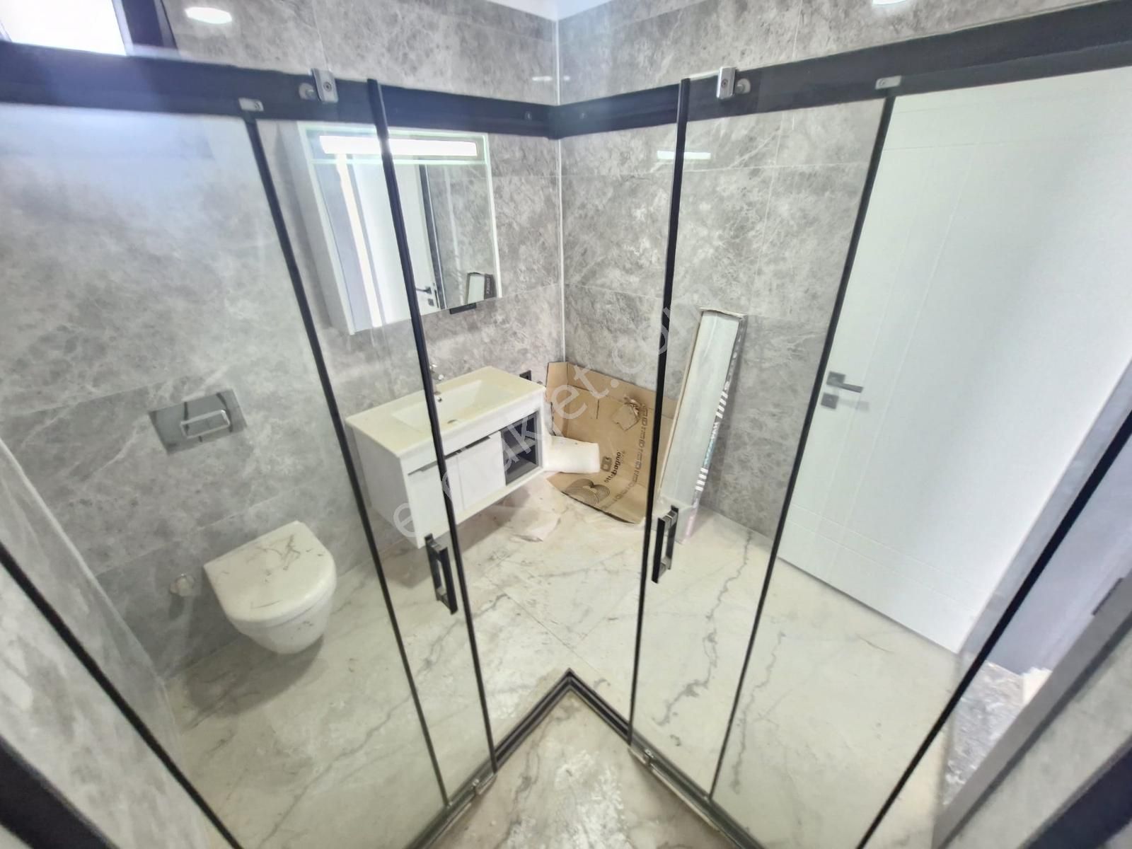 Gömeç Site İçerisinde Lüx 3+1 Villamız - Görsel 5