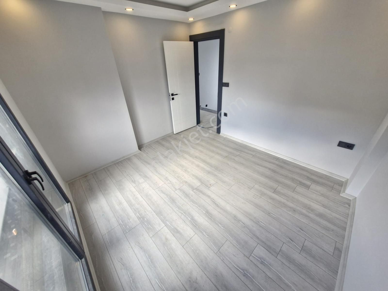 Gömeç Site İçerisinde Lüx 3+1 Villamız - Görsel 13