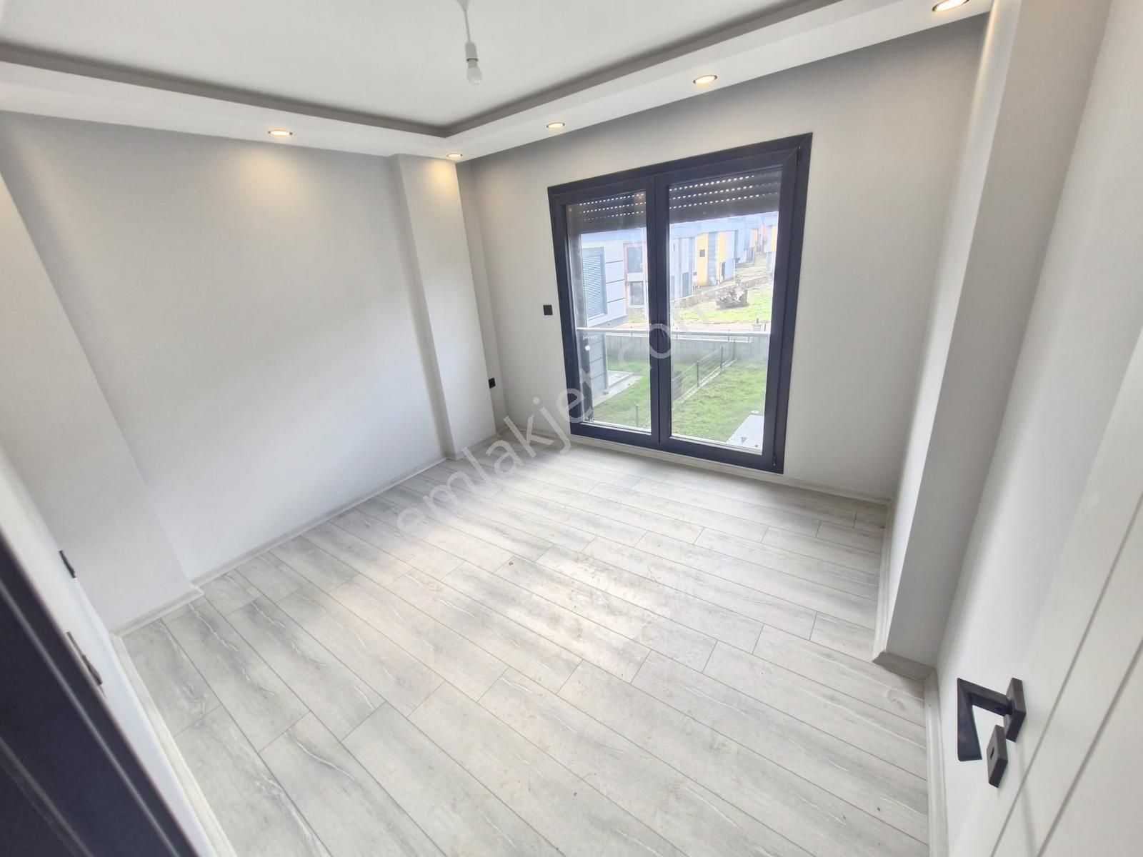 Gömeç Site İçerisinde Lüx 3+1 Villamız - Görsel 28