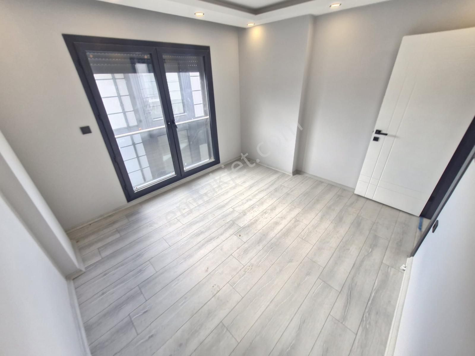 Gömeç Site İçerisinde Lüx 3+1 Villamız - Görsel 15