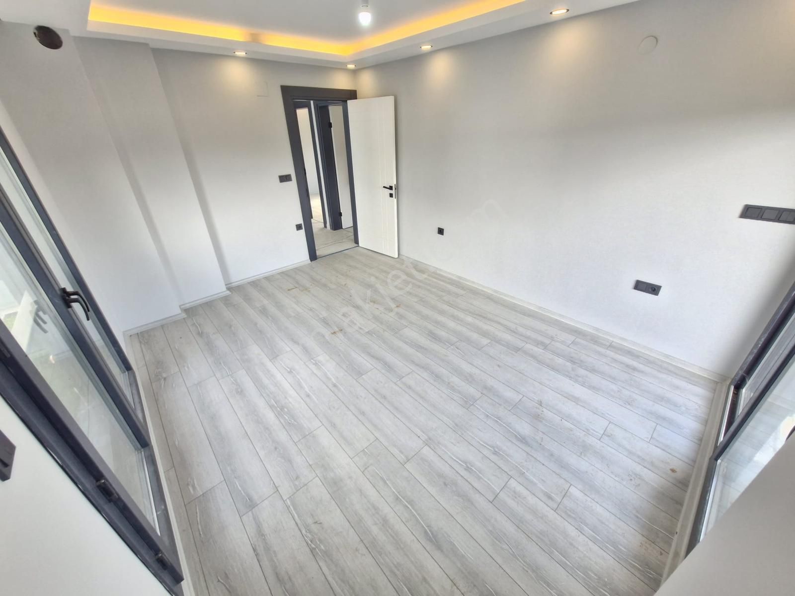 Gömeç Site İçerisinde Lüx 3+1 Villamız - Görsel 12