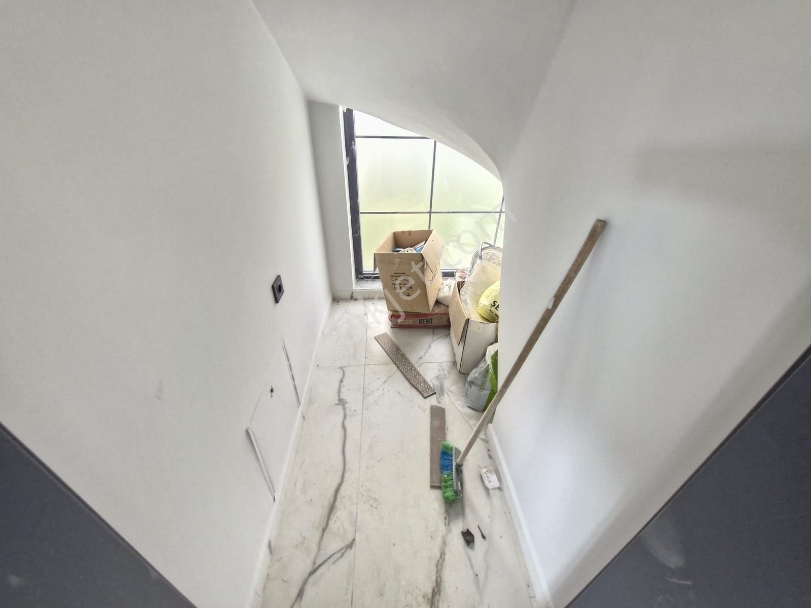 Gömeç Site İçerisinde Lüx 3+1 Villamız - Görsel 34