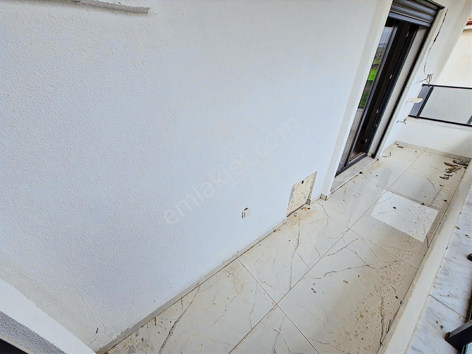 Konforu Ve Güvenliği Bir Arada Sunan Akıllı Sistem 2+1 Daire - Görsel 25