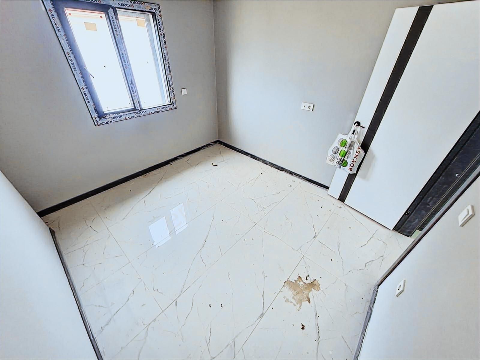 Konforu Ve Güvenliği Bir Arada Sunan Akıllı Sistem 2+1 Daire - Görsel 23