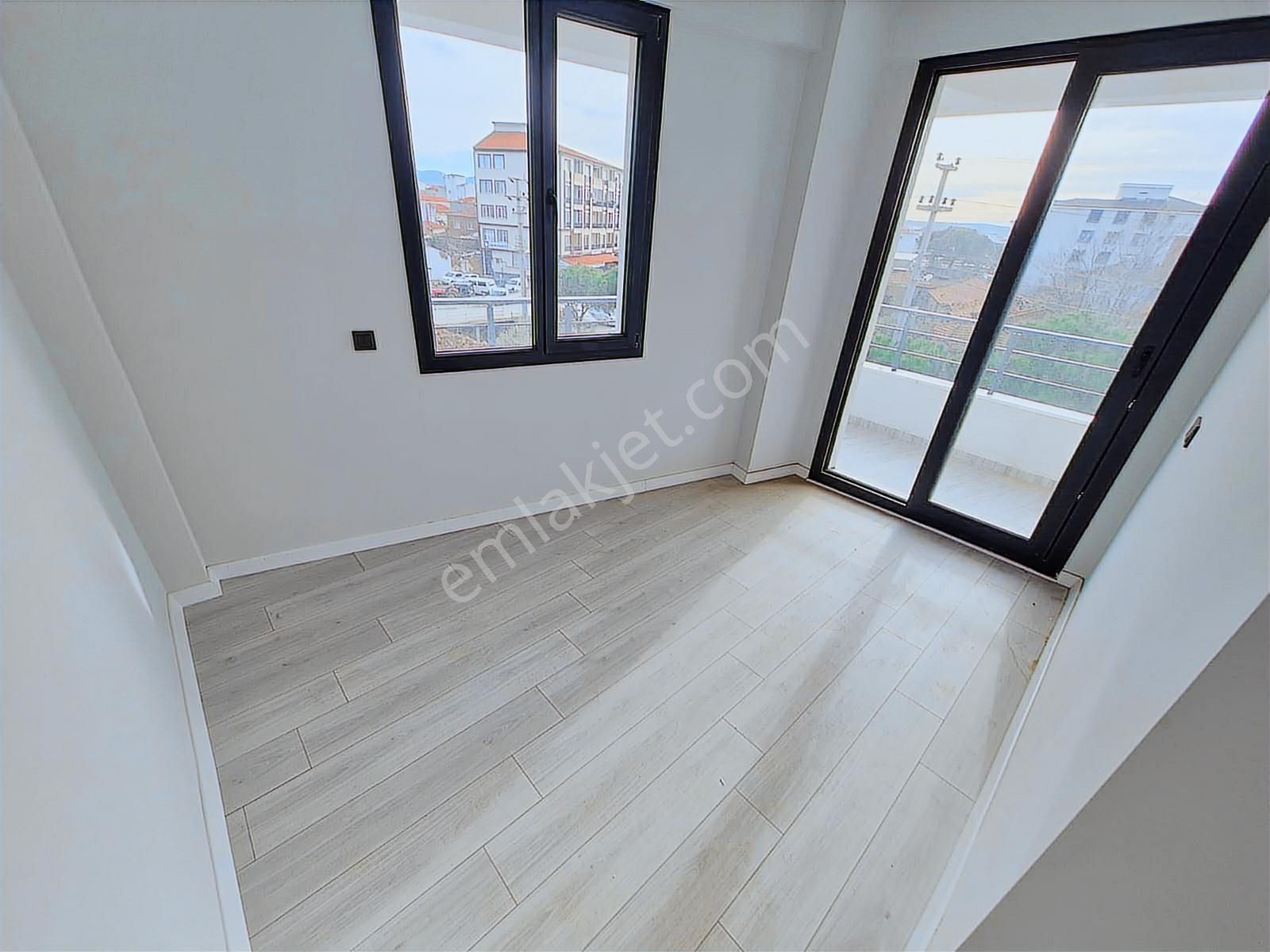 Gömeç Hastane Bölgesinde Satılık Lüx 2+1 Daire - Görsel 32