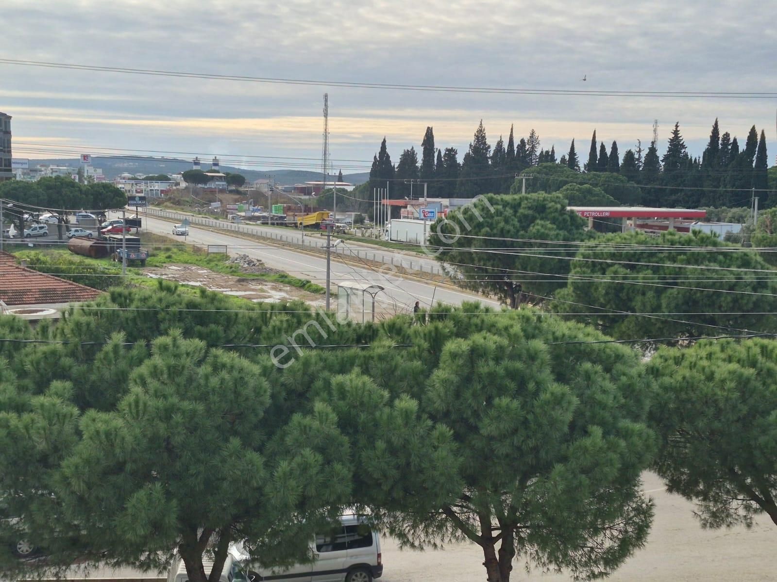 Gömeç Hastane Bölgesinde Satılık Lüx 2+1 Daire - Görsel 29