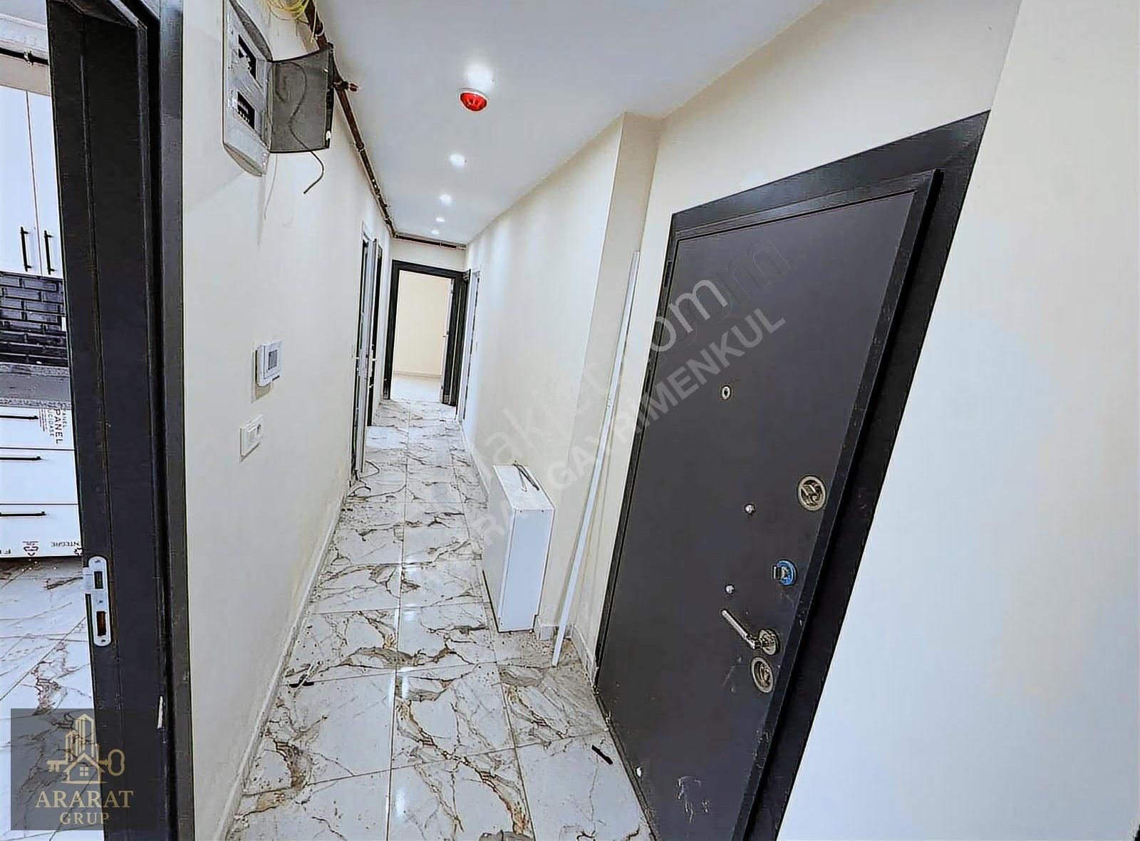 Tuna Vadi Sitesi'nde Kiralık 3+1 Daire - Görsel 18