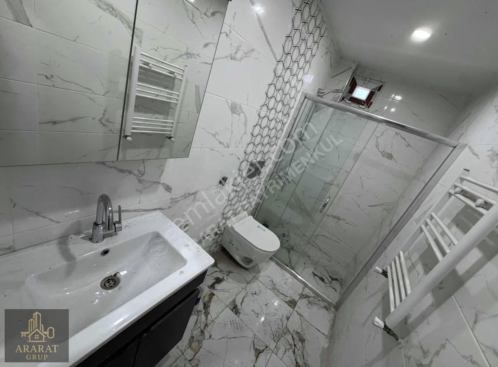 Tuna Vadi Sitesi'nde Kiralık 3+1 Daire - Görsel 16