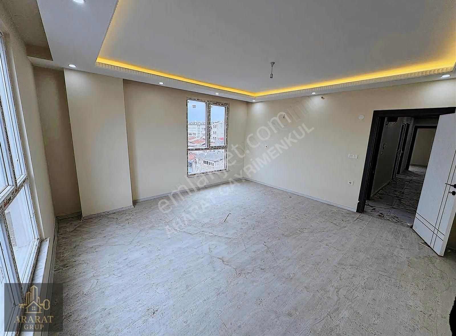 Tuna Vadi Sitesi'nde Kiralık 3+1 Daire - Görsel 7