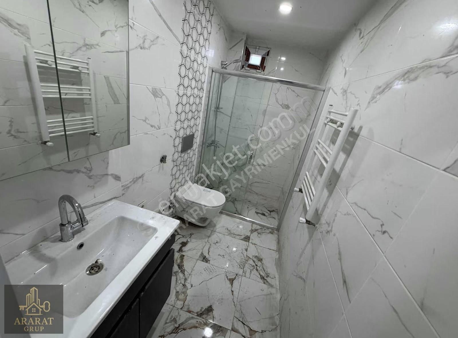 Tuna Vadi Sitesi'nde Kiralık 3+1 Daire - Görsel 9