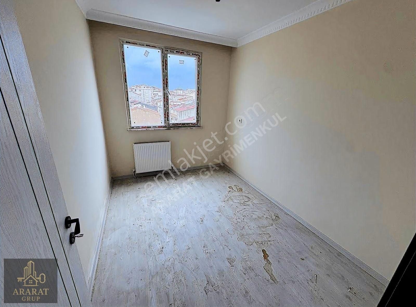 Tuna Vadi Sitesi'nde Kiralık 3+1 Daire - Görsel 15