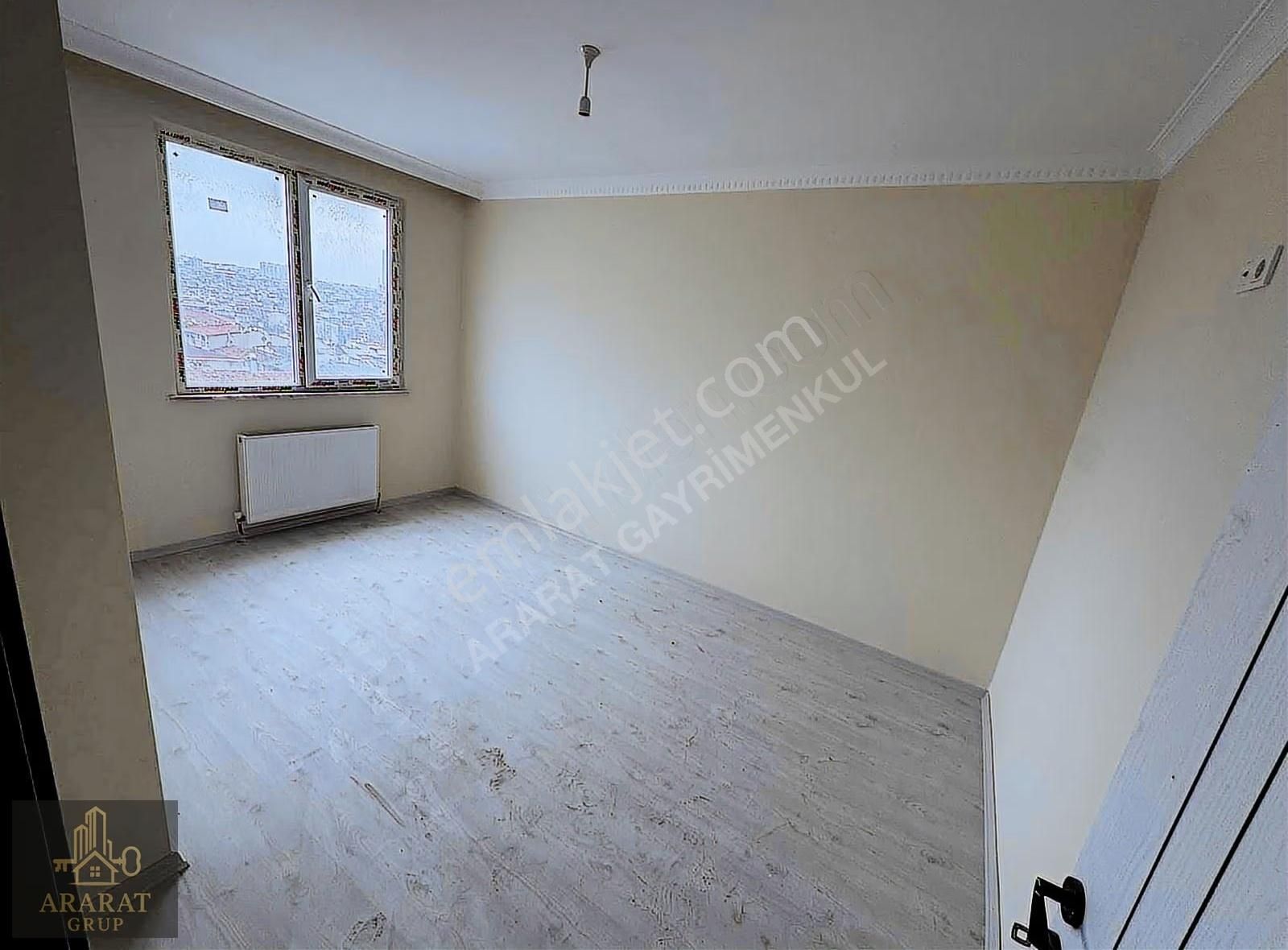 Tuna Vadi Sitesi'nde Kiralık 3+1 Daire - Görsel 8