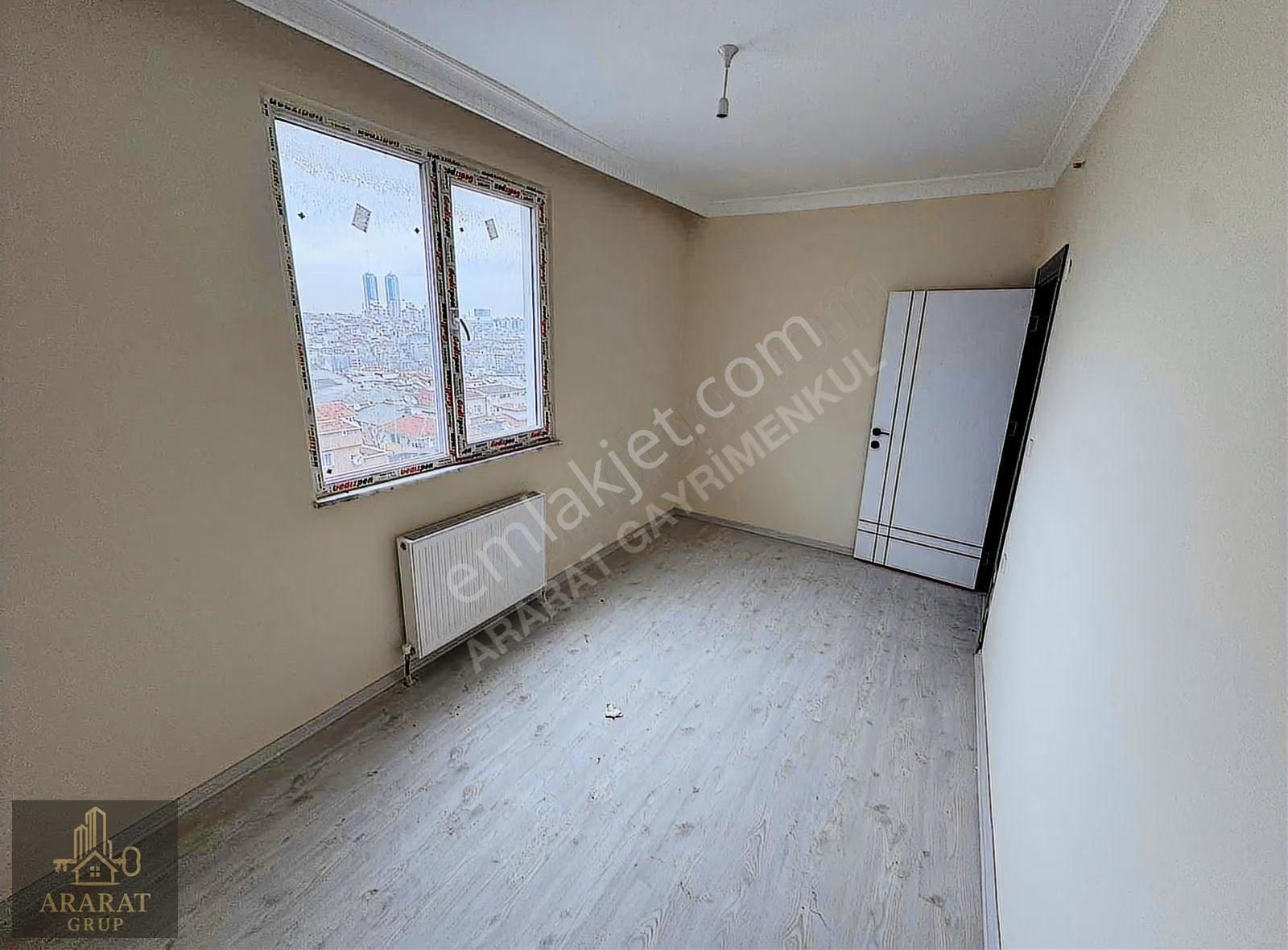 Tuna Vadi Sitesi'nde Kiralık 3+1 Daire - Görsel 13